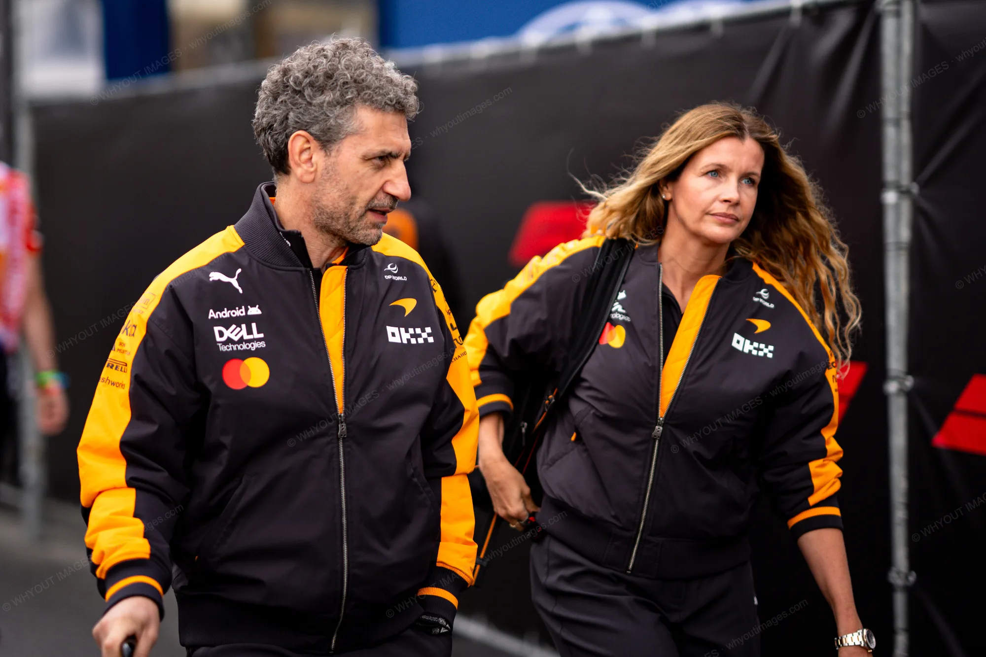 F1 2026: Dutch Grand Prix