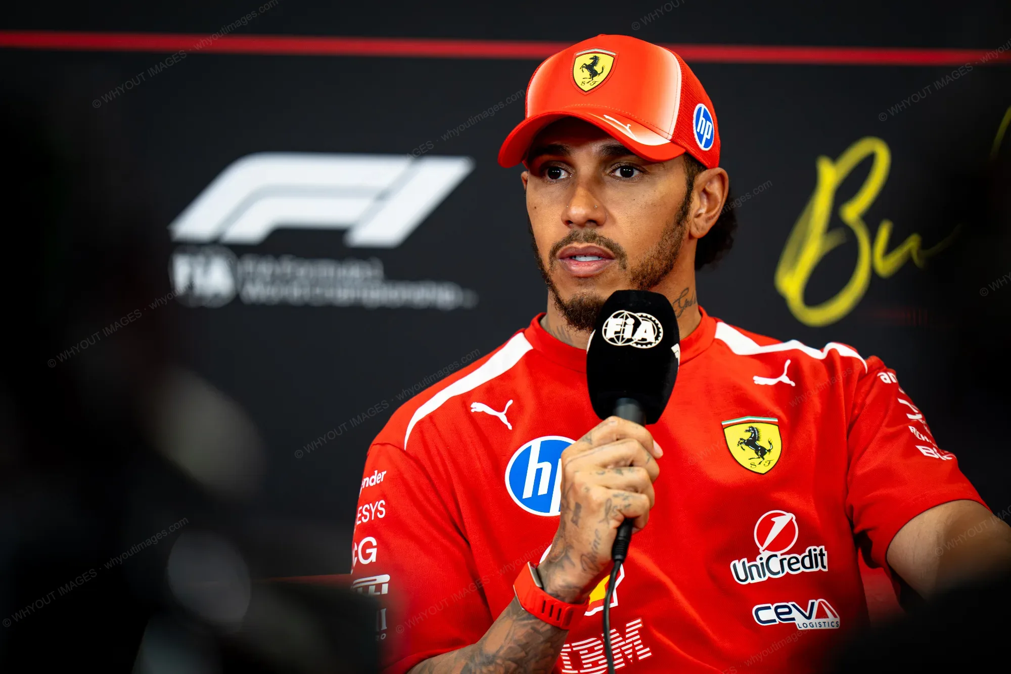 F1 2026: Hungarian Grand Prix