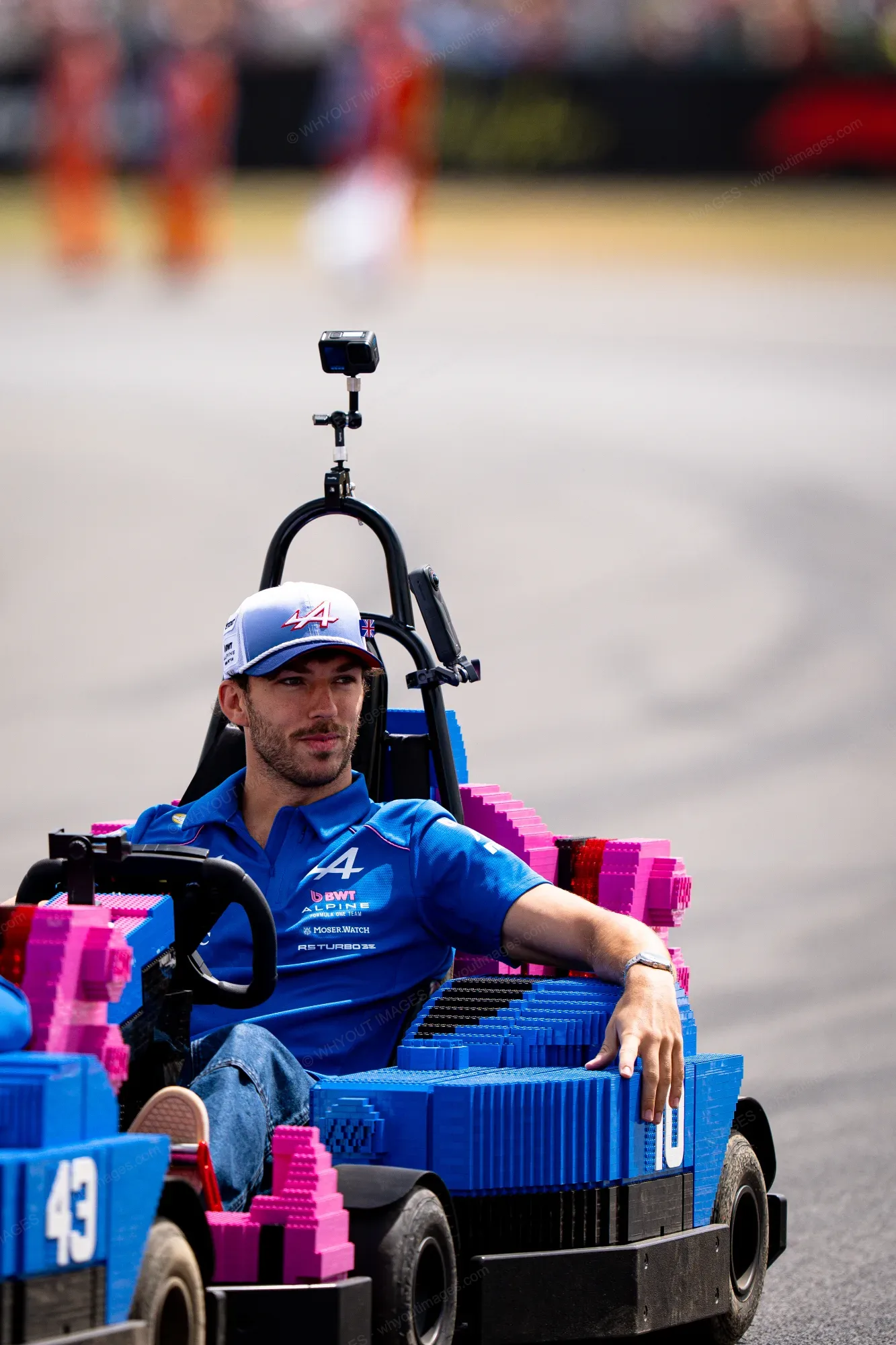 F1 2026: British Grand Prix