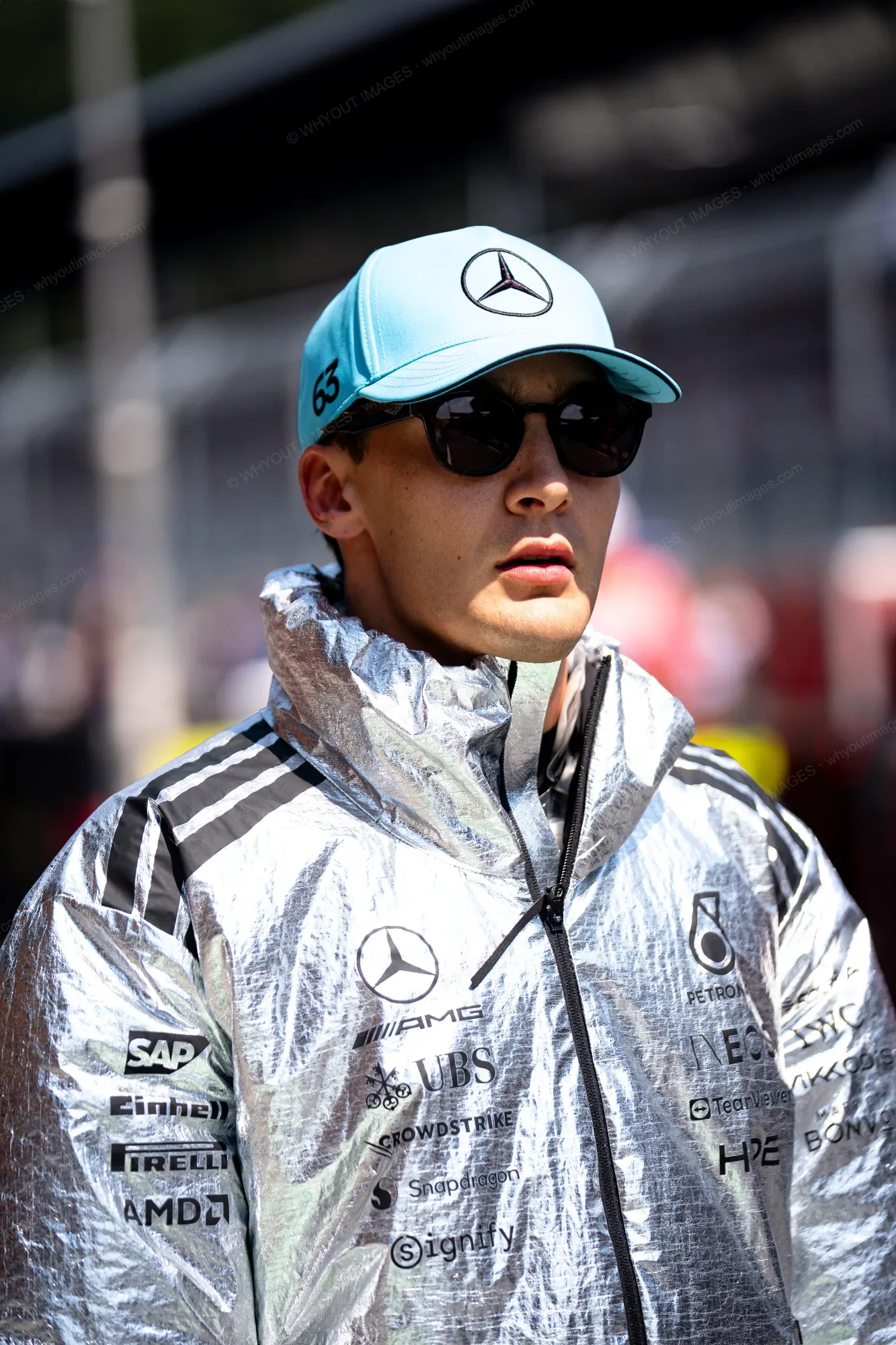 F1 2026: Austrian Grand Prix