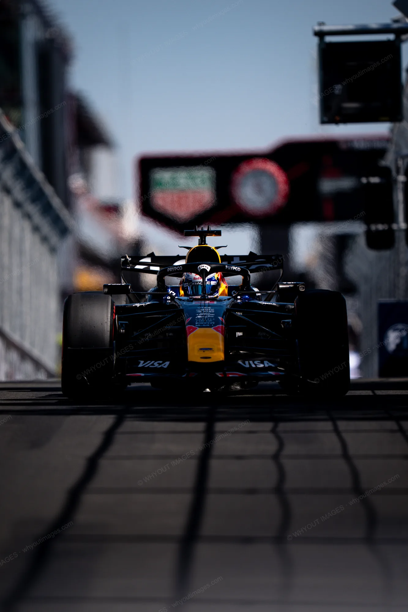F1 2026: Spanish Grand Prix