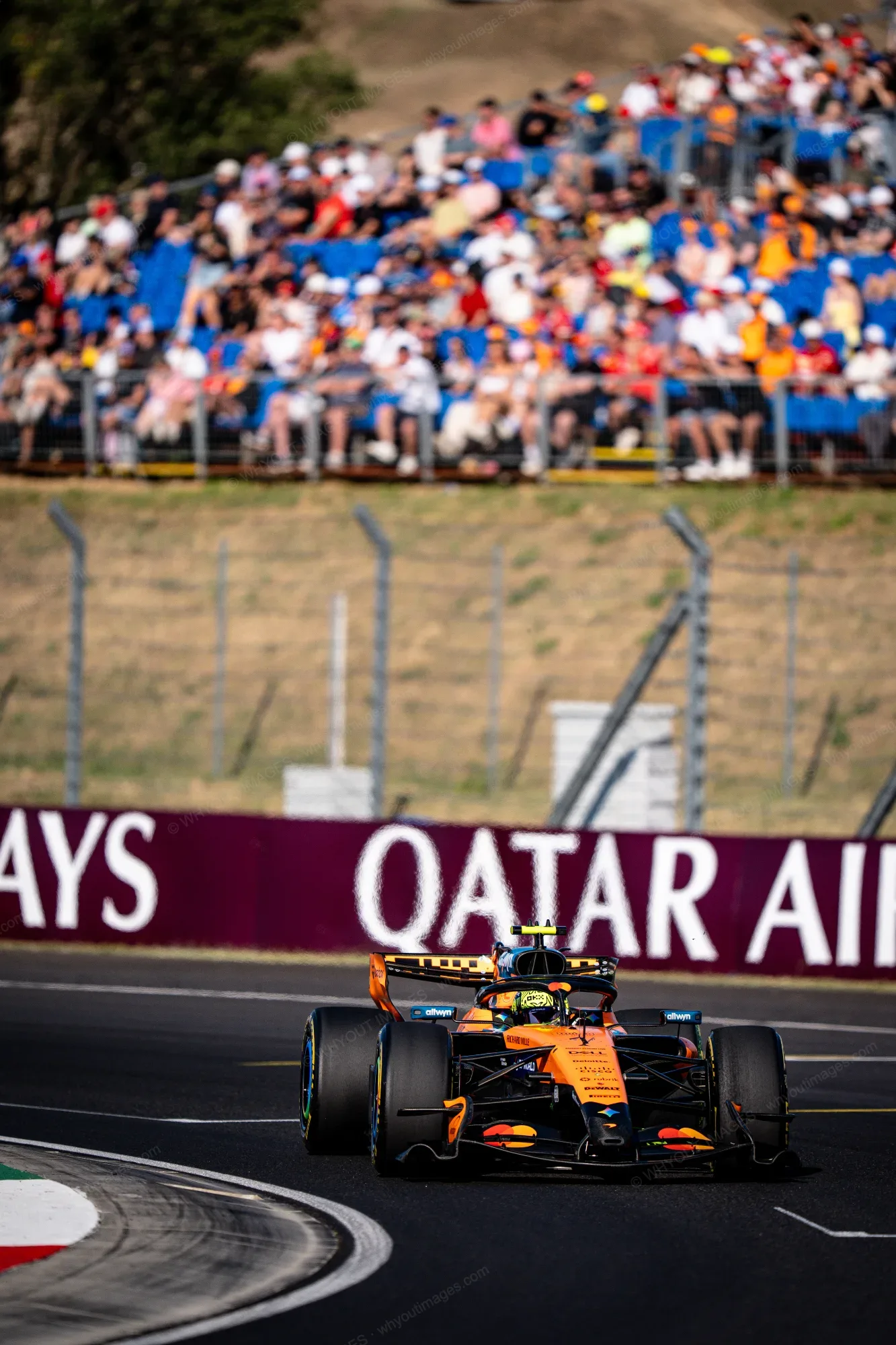 F1 2026: Hungarian Grand Prix