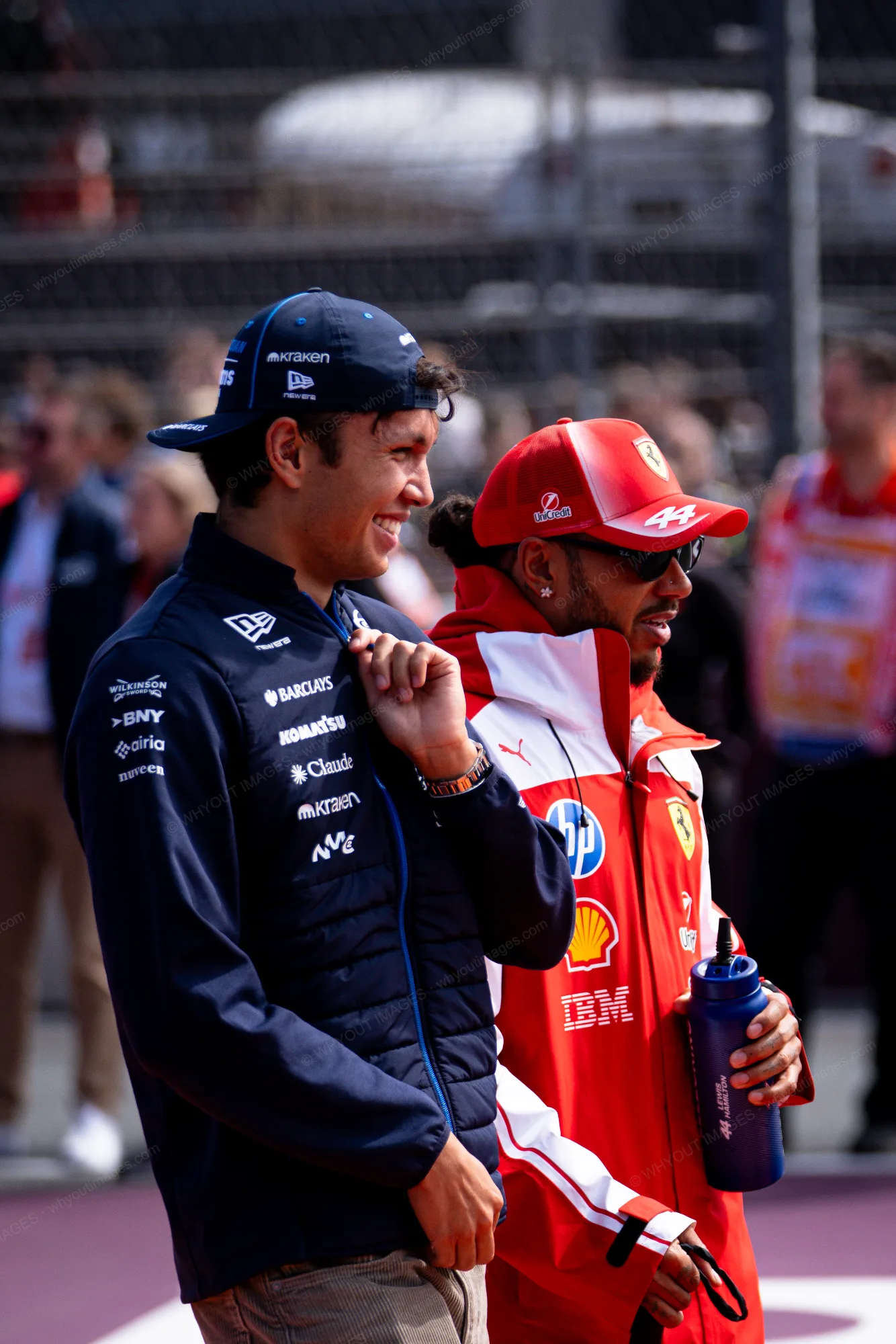 F1 2026: Dutch Grand Prix