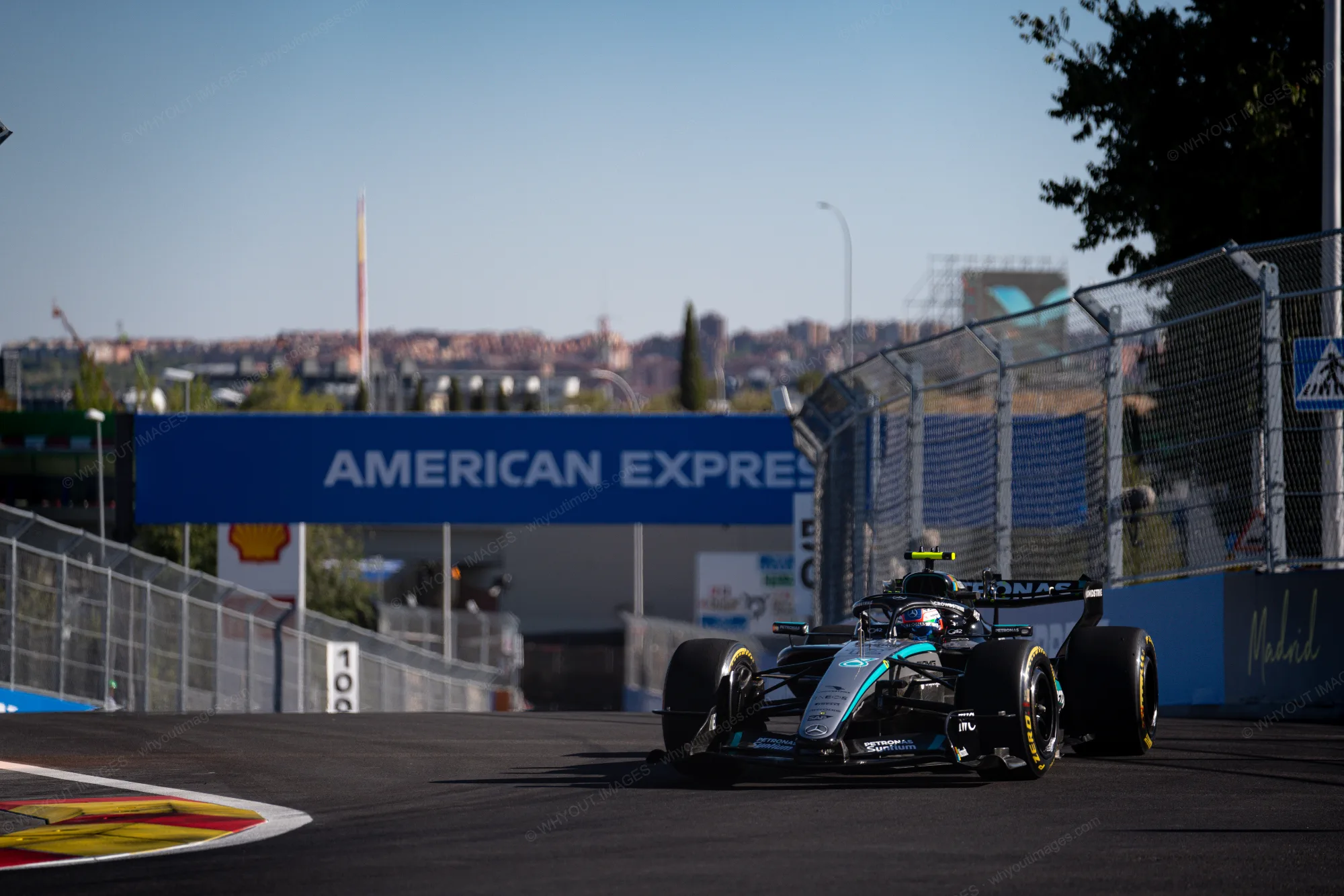 F1 2026: Spanish Grand Prix