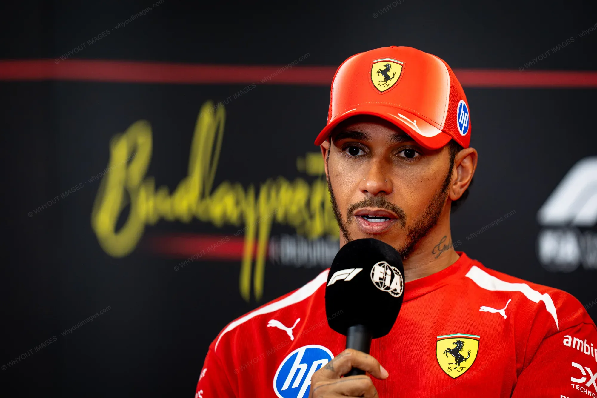 F1 2026: Hungarian Grand Prix