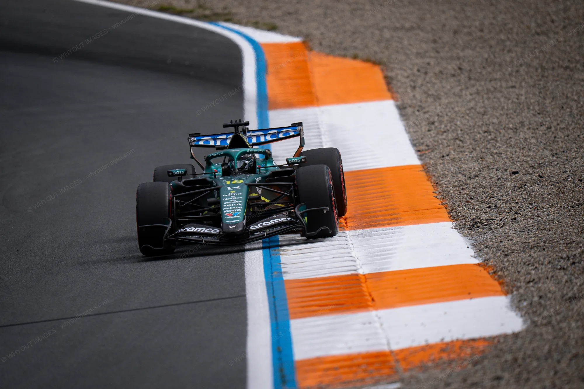 F1 2026: Dutch Grand Prix