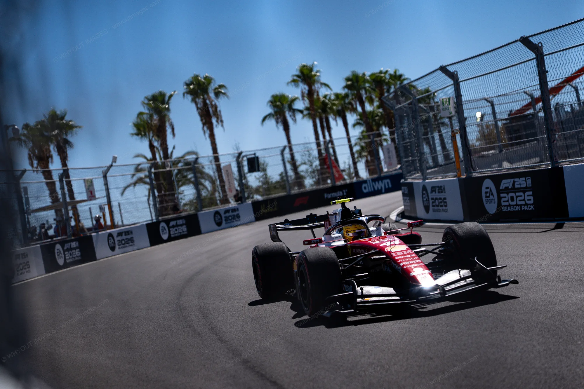 F1 2026: Spanish Grand Prix