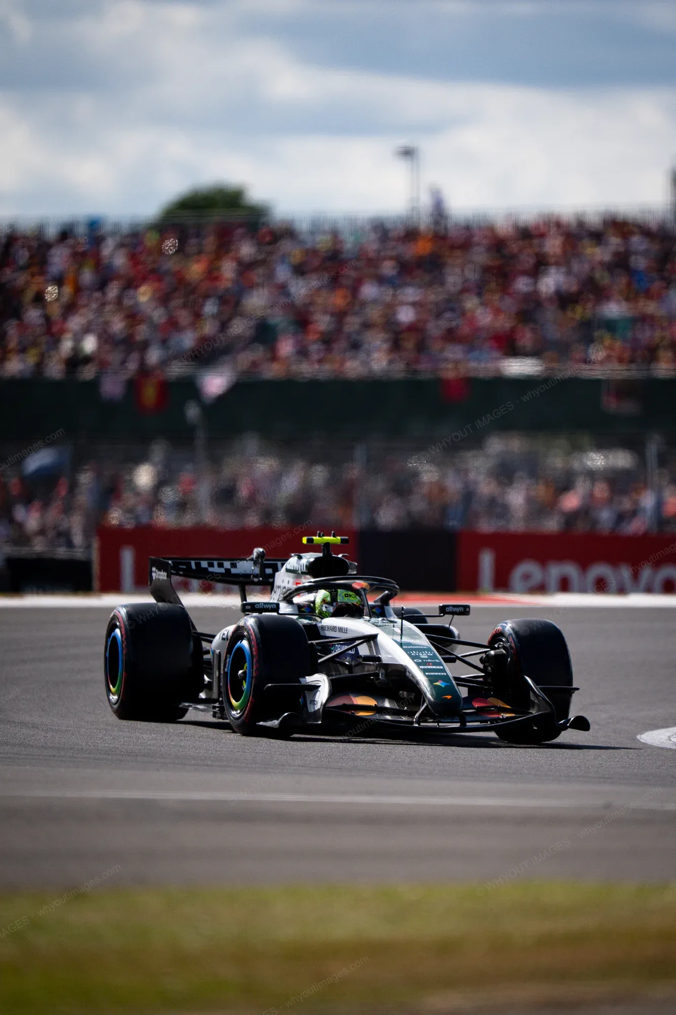 F1 2026: British Grand Prix