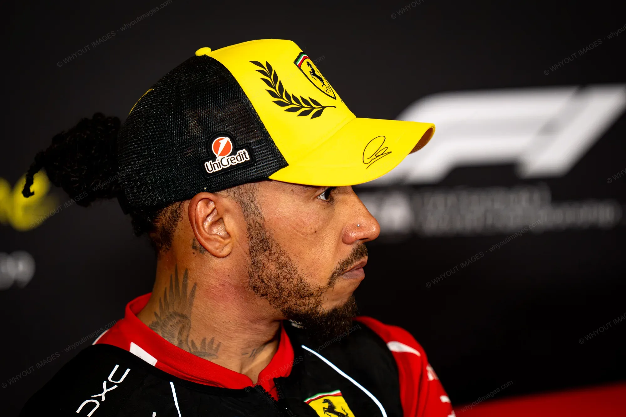 F1 2026: British Grand Prix