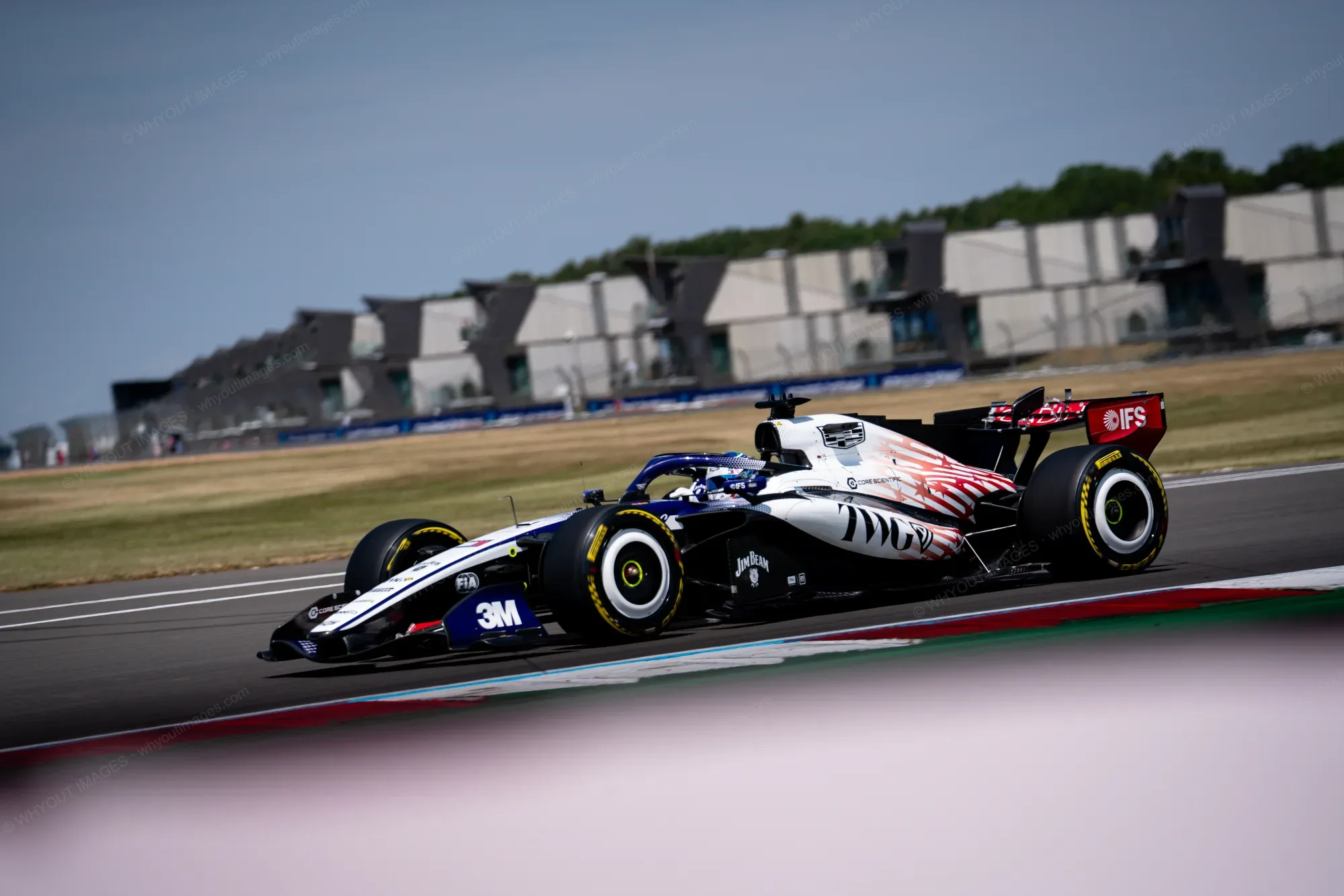 F1 2026: British Grand Prix