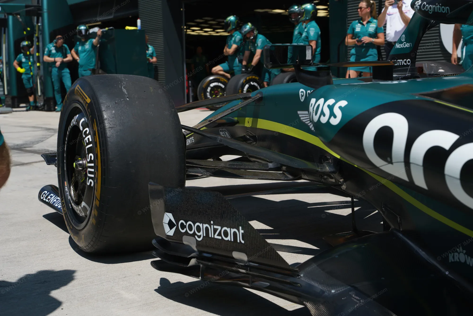 F1 2026: Hungarian Grand Prix