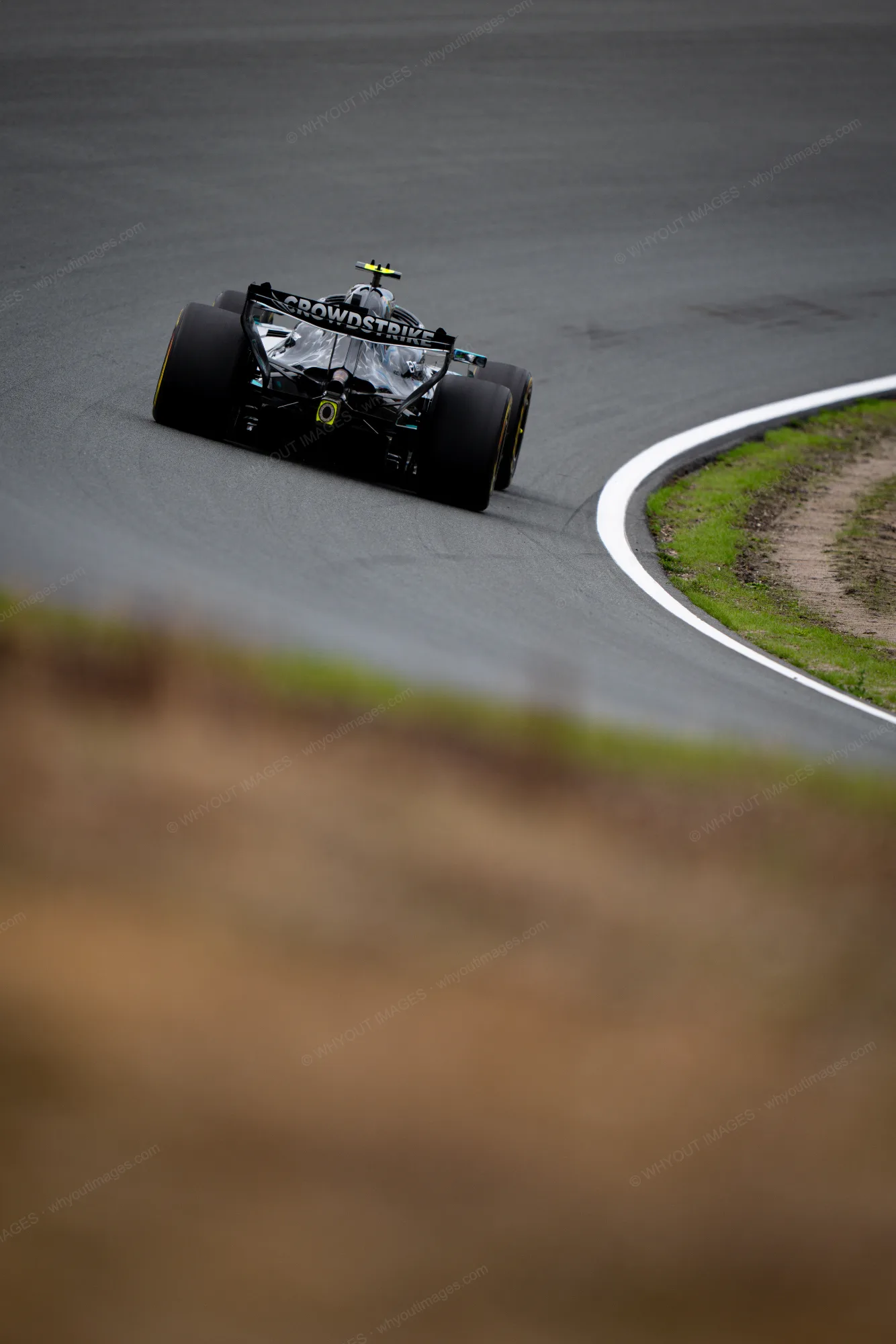 F1 2026: Dutch Grand Prix