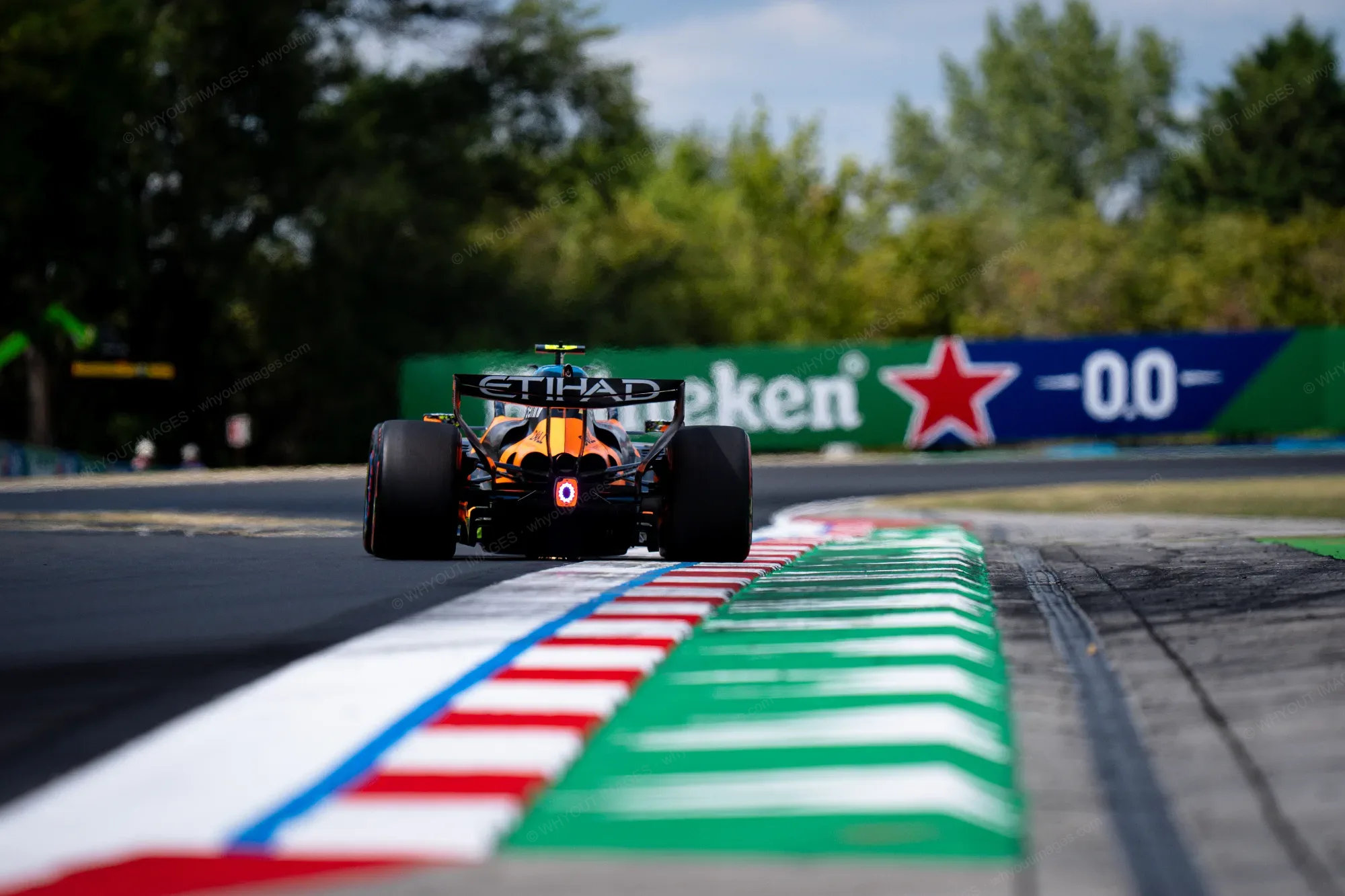 F1 2026: Hungarian Grand Prix