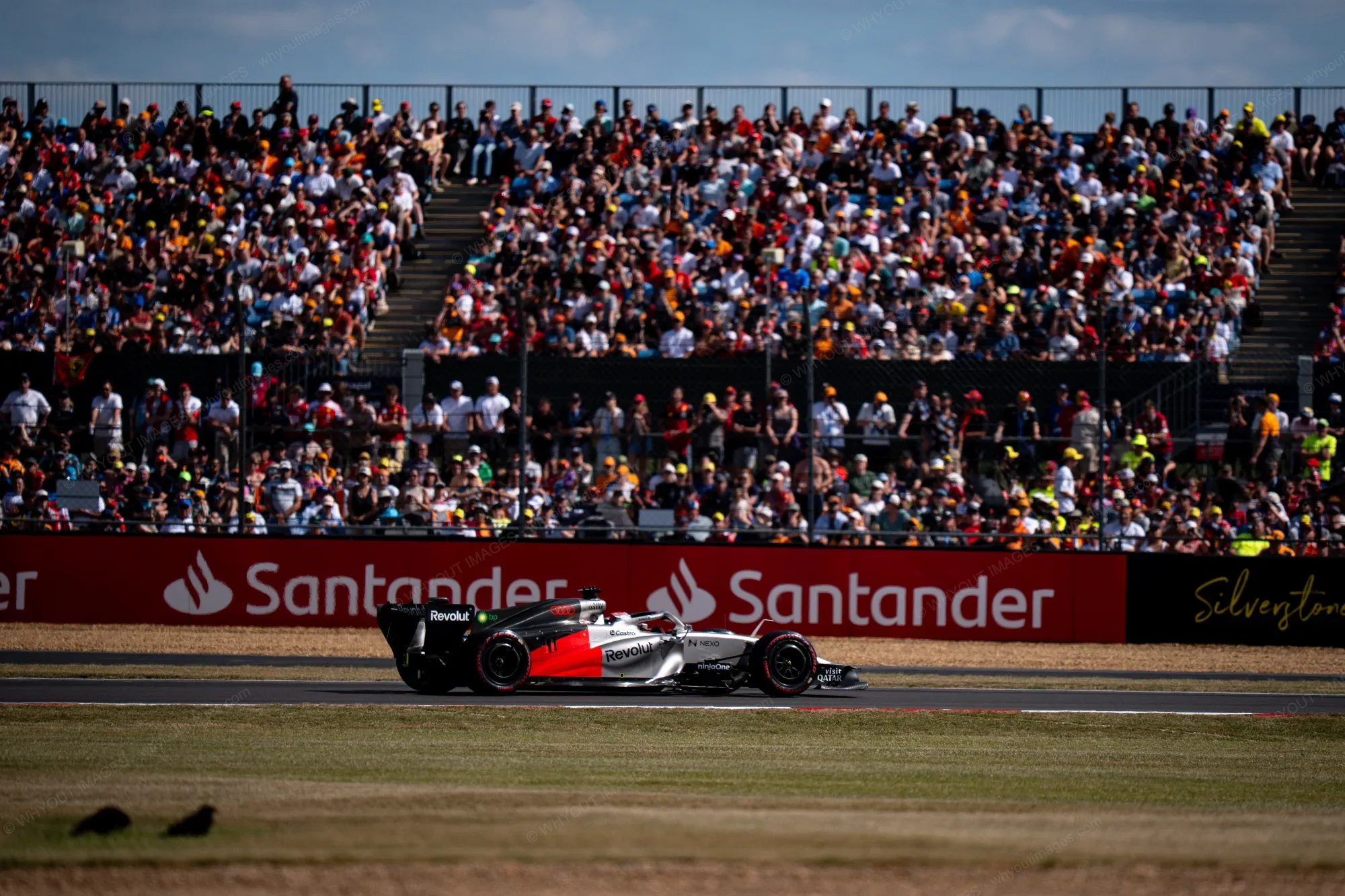 F1 2026: British Grand Prix