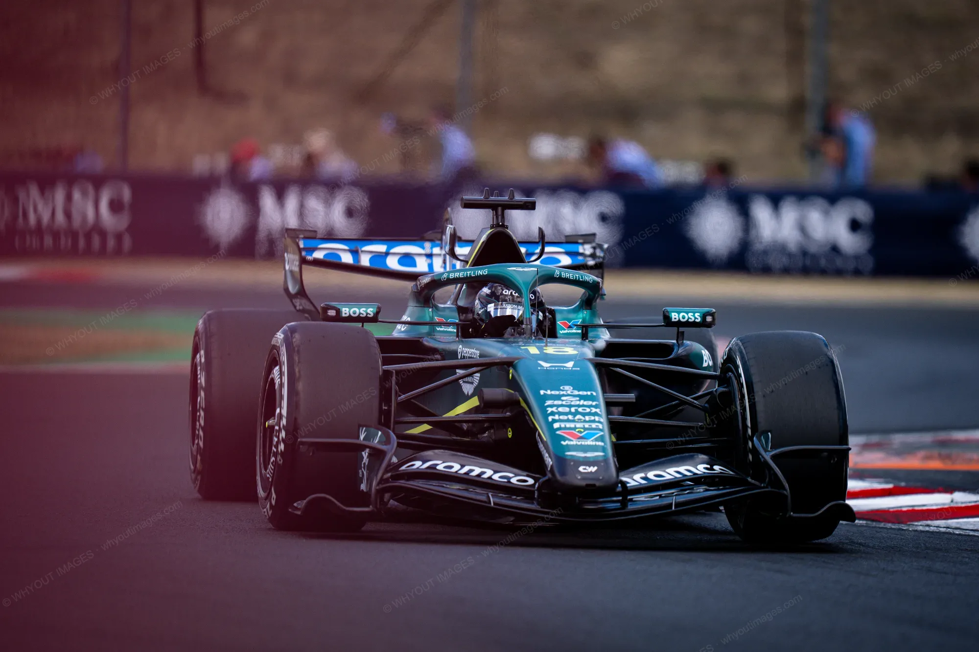 F1 2026: Hungarian Grand Prix