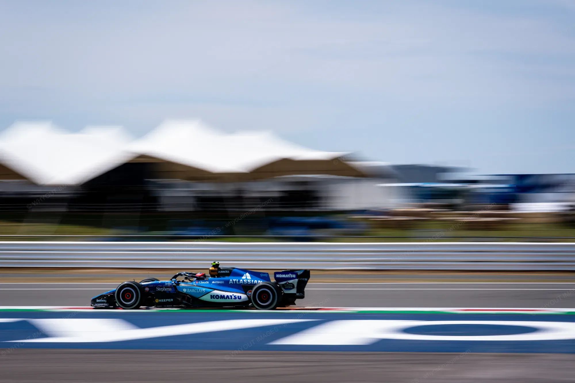 F1 2026: British Grand Prix
