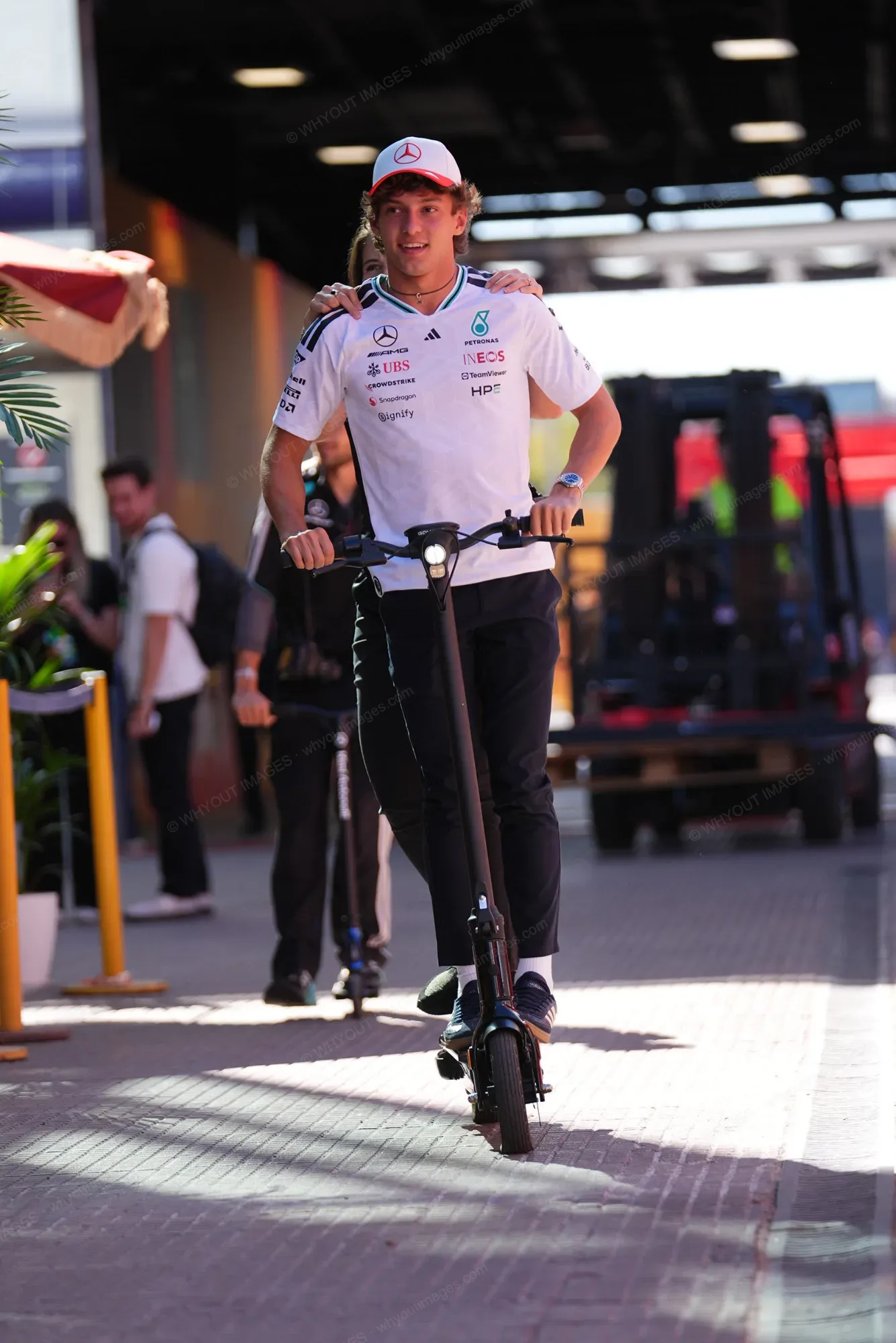 F1 2026: Spanish Grand Prix
