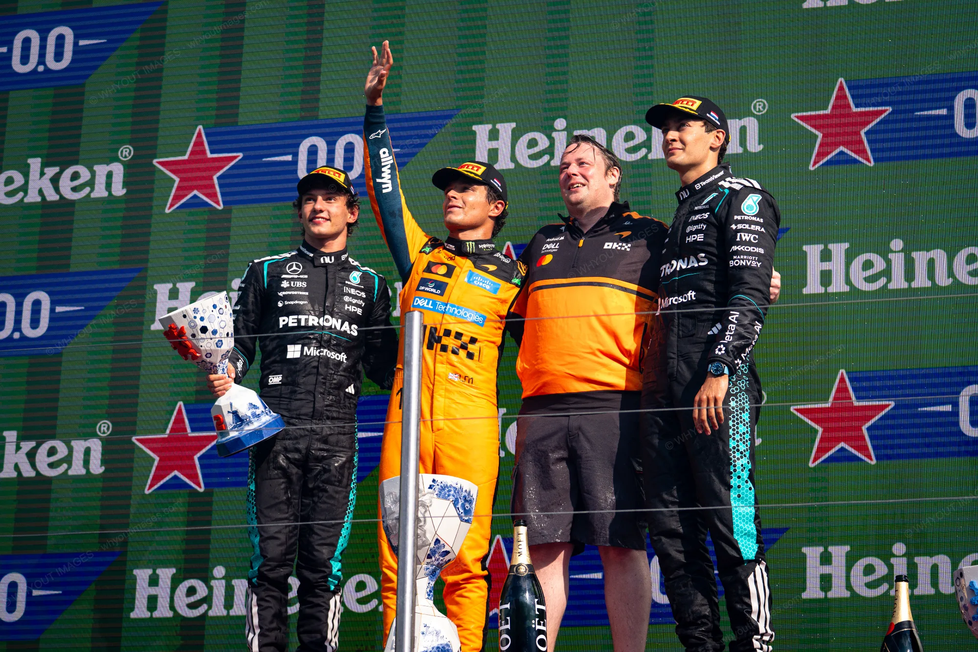 F1 2026: Dutch Grand Prix