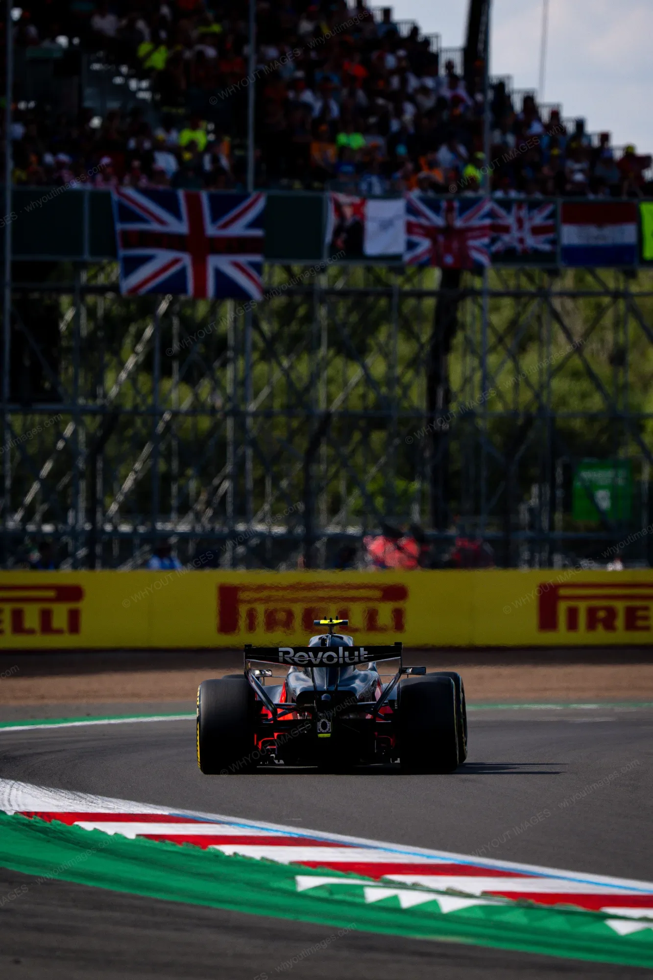 F1 2026: British Grand Prix