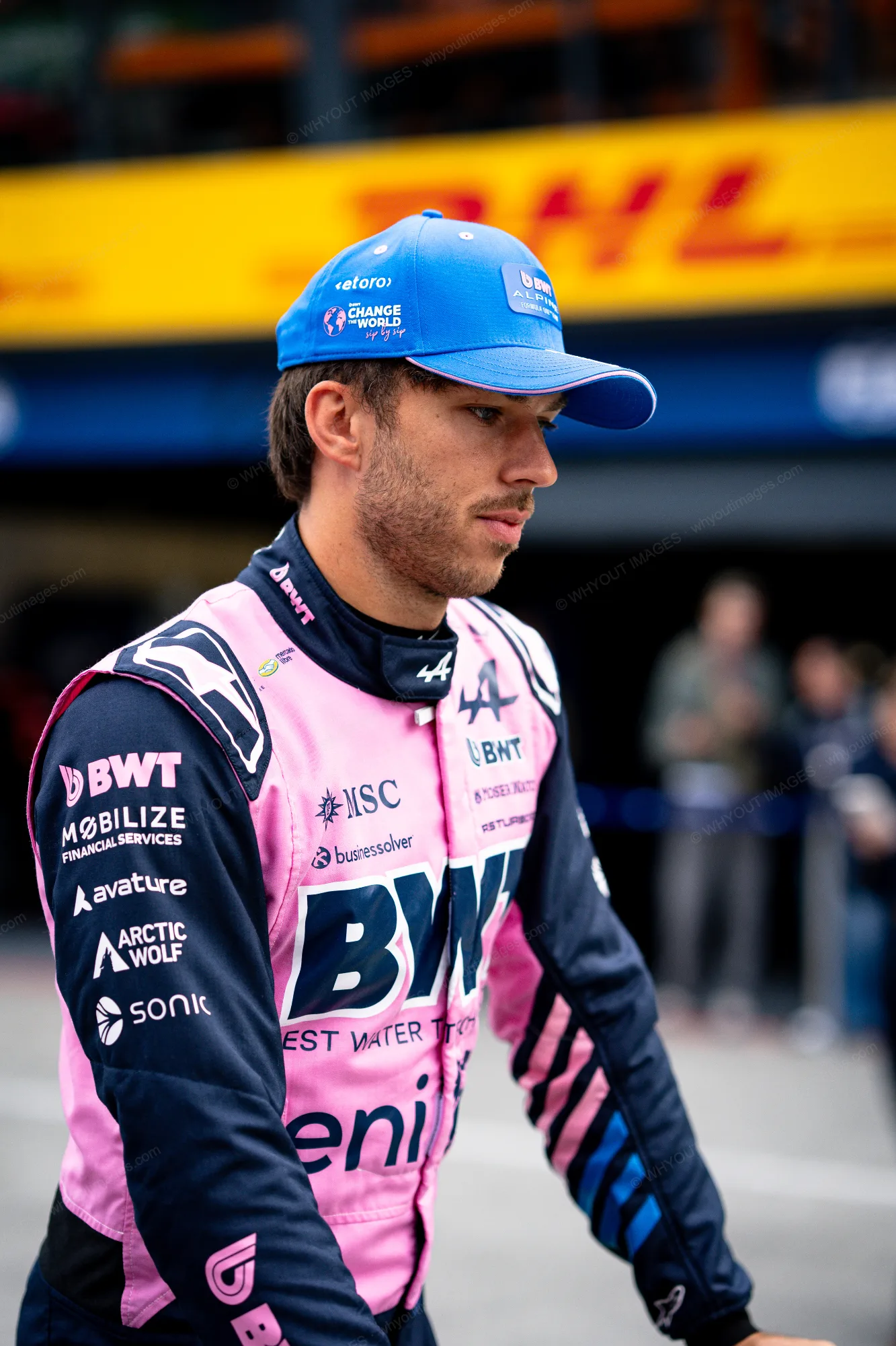 F1 2026: Dutch Grand Prix