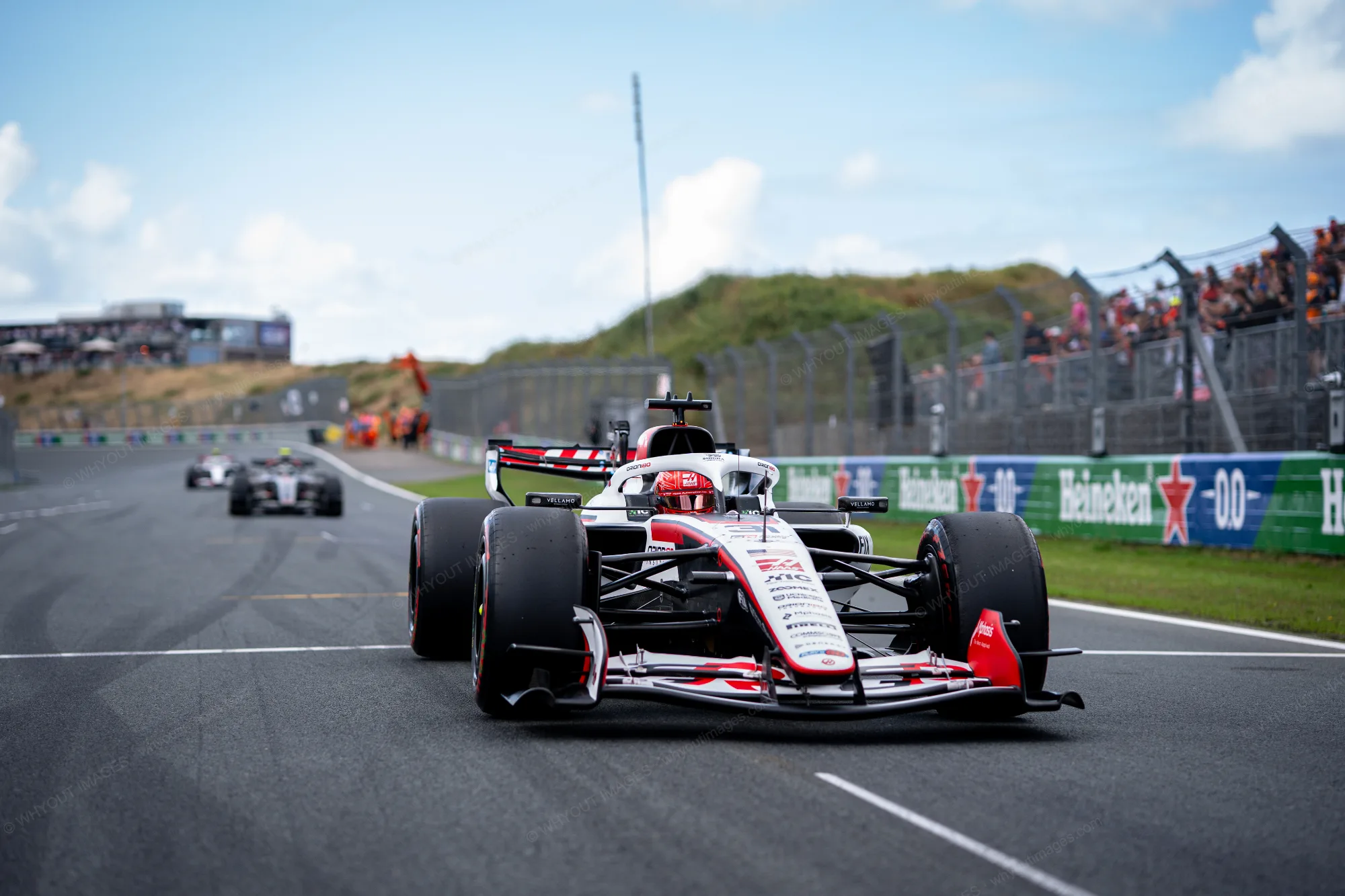 F1 2026: Dutch Grand Prix