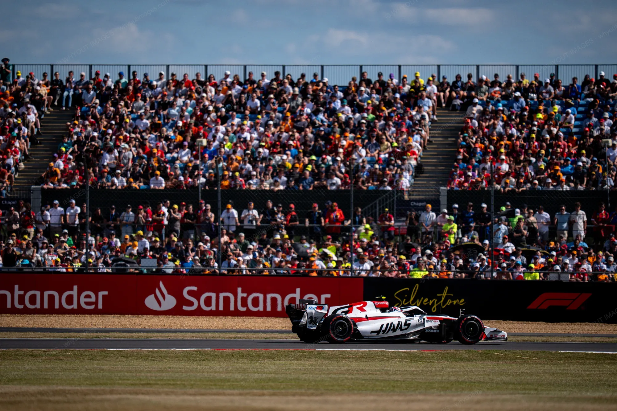 F1 2026: British Grand Prix