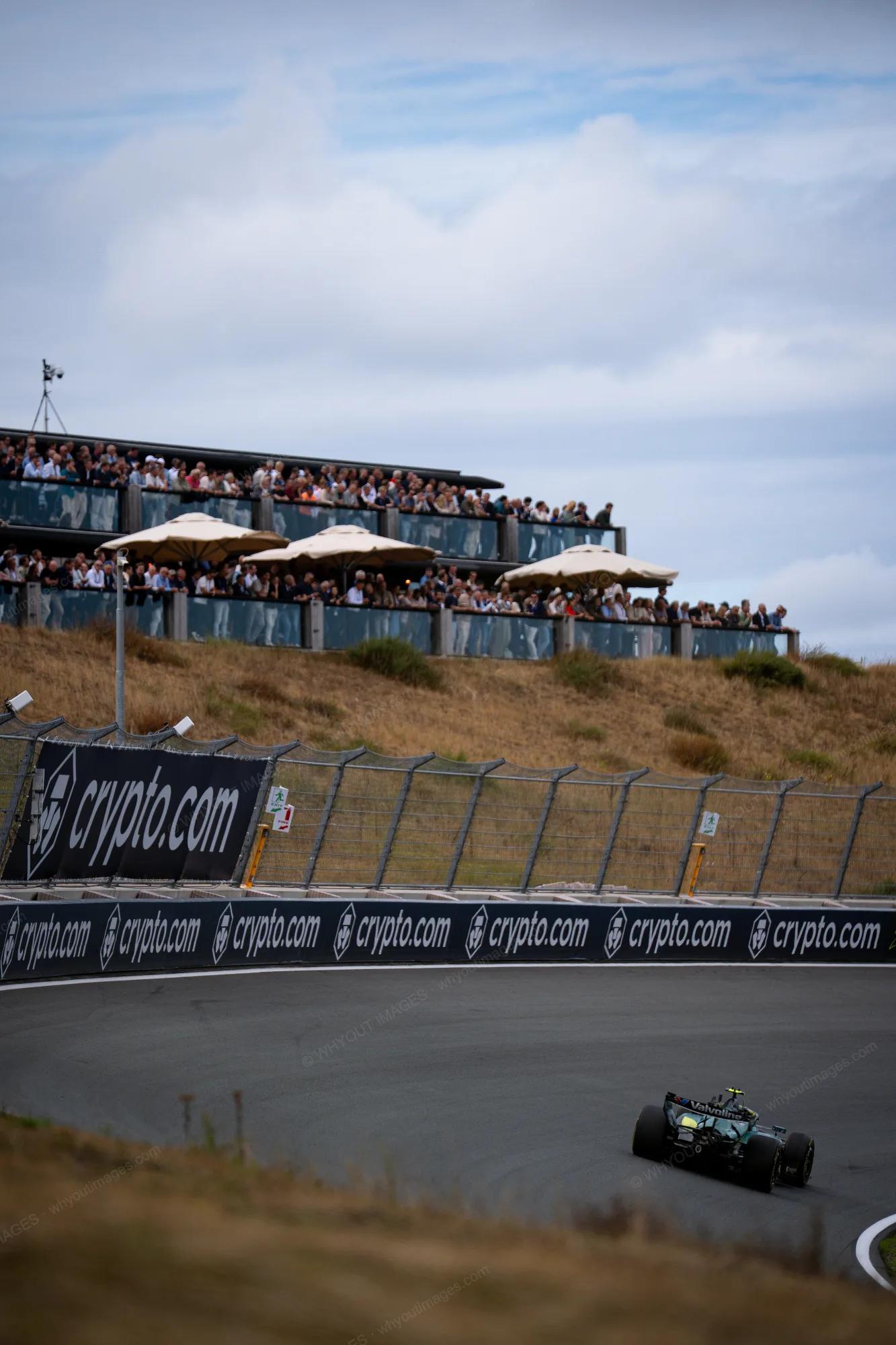 F1 2026: Dutch Grand Prix