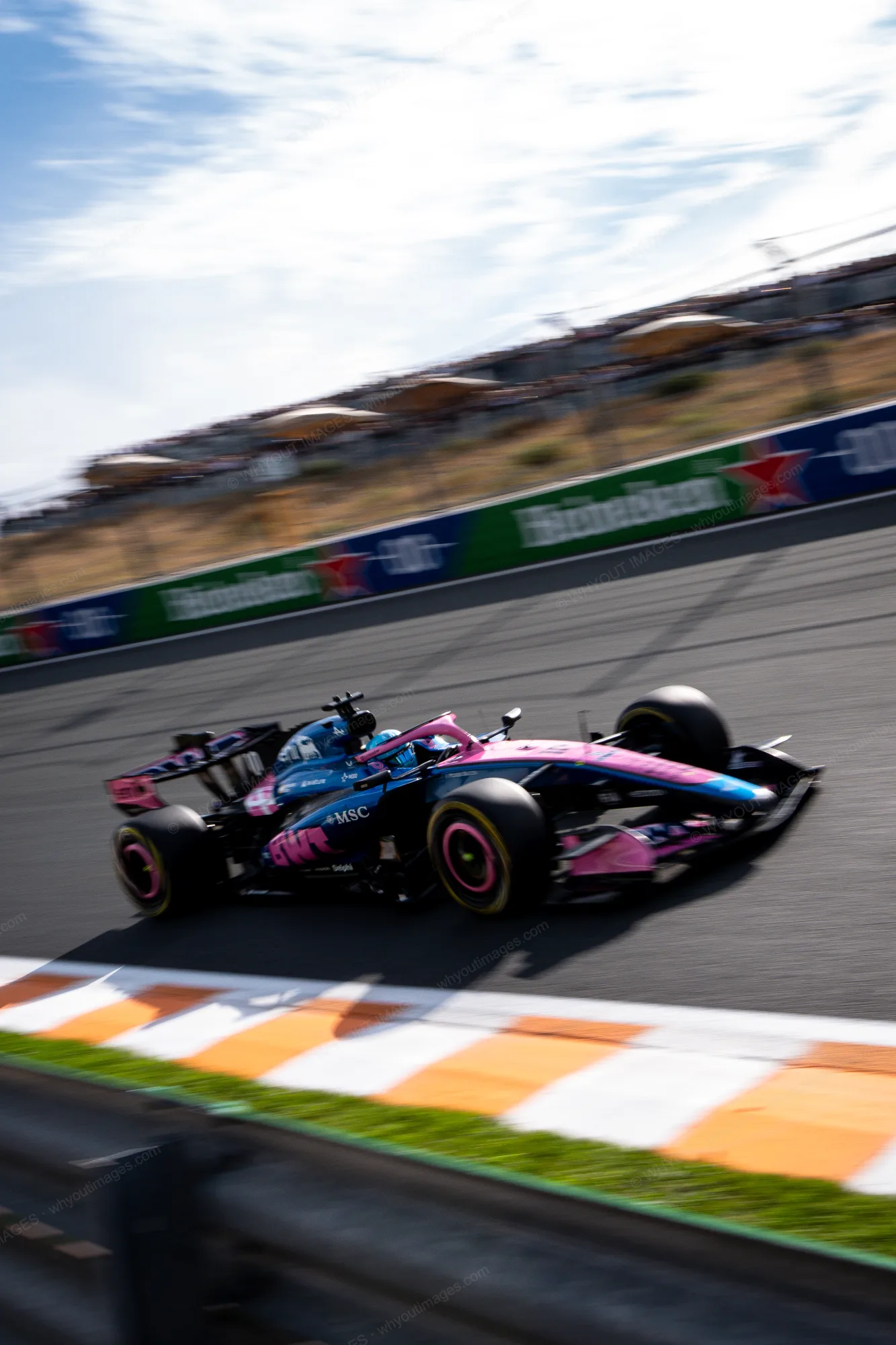 F1 2026: Dutch Grand Prix