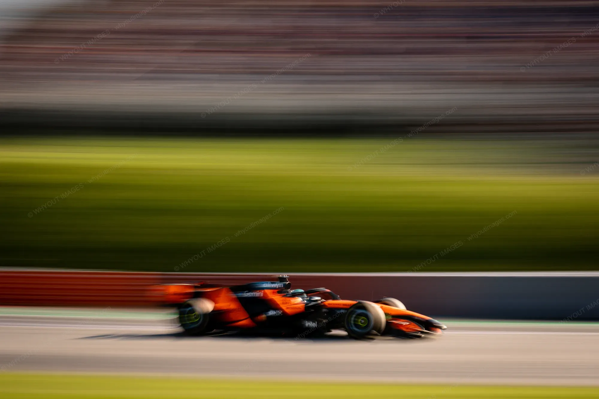F1 2026: Austrian Grand Prix