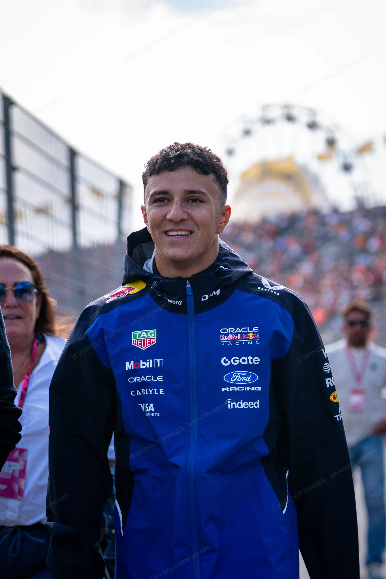 F1 2026: Dutch Grand Prix