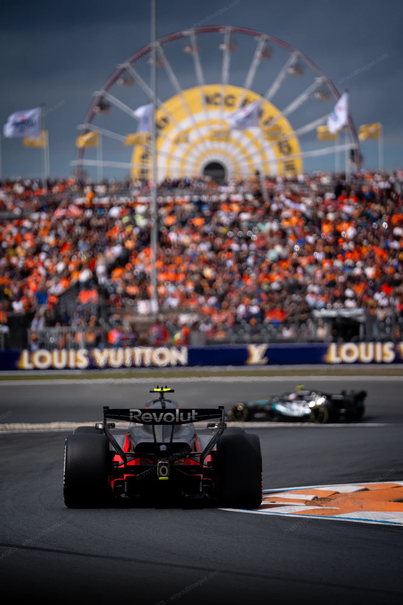 F1 2026: Dutch Grand Prix