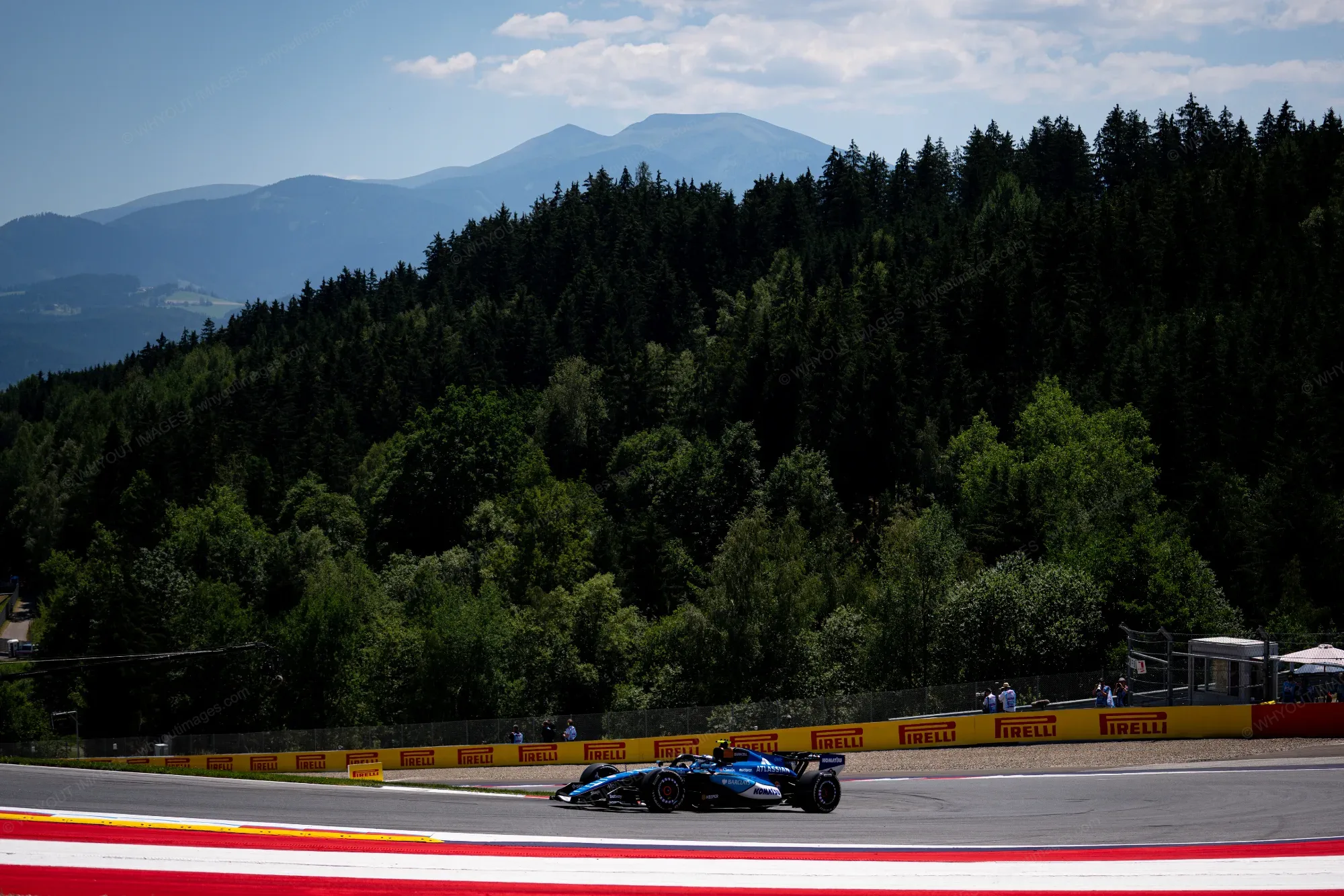 F1 2026: Austrian Grand Prix