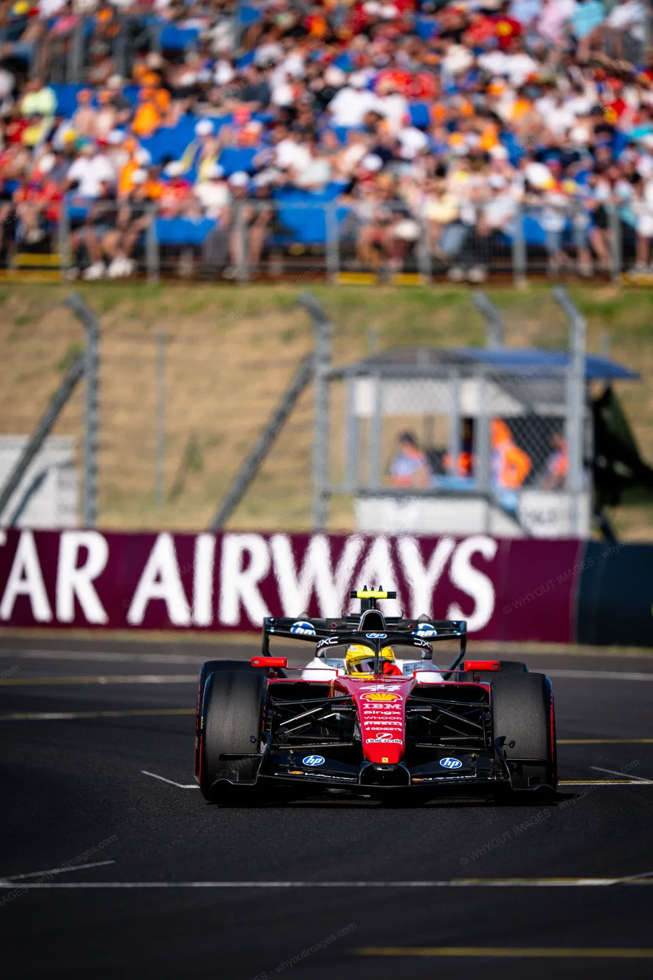 F1 2026: Hungarian Grand Prix