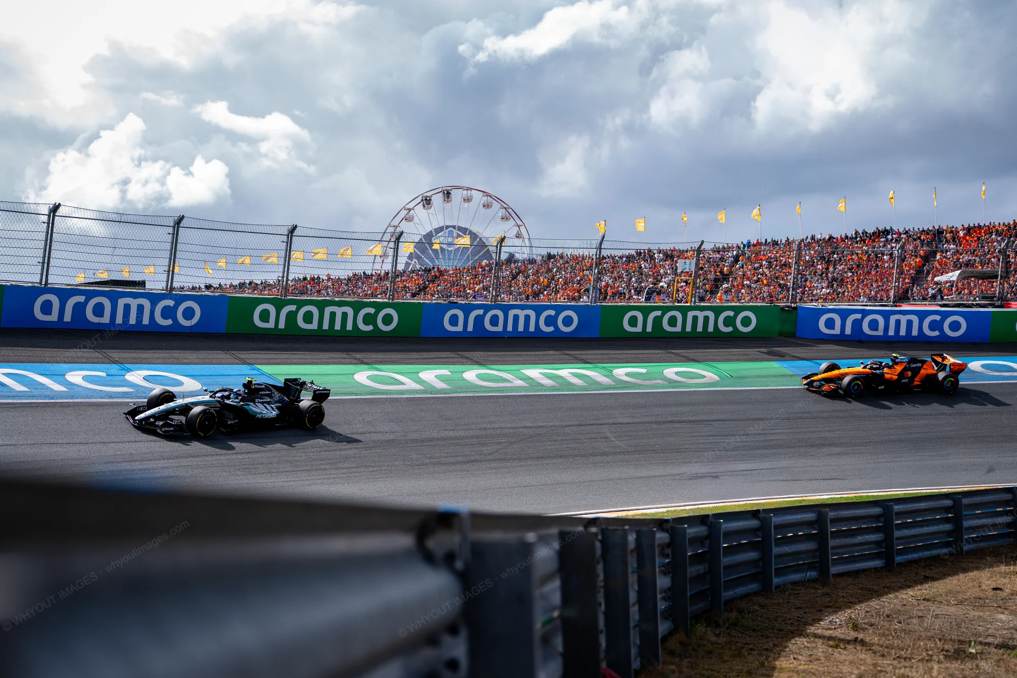 F1 2026: Dutch Grand Prix