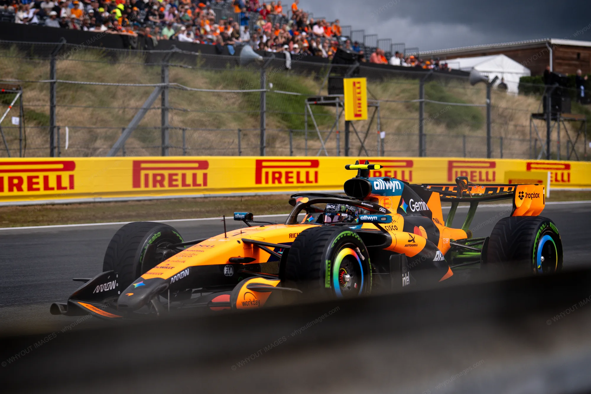 F1 2026: Dutch Grand Prix