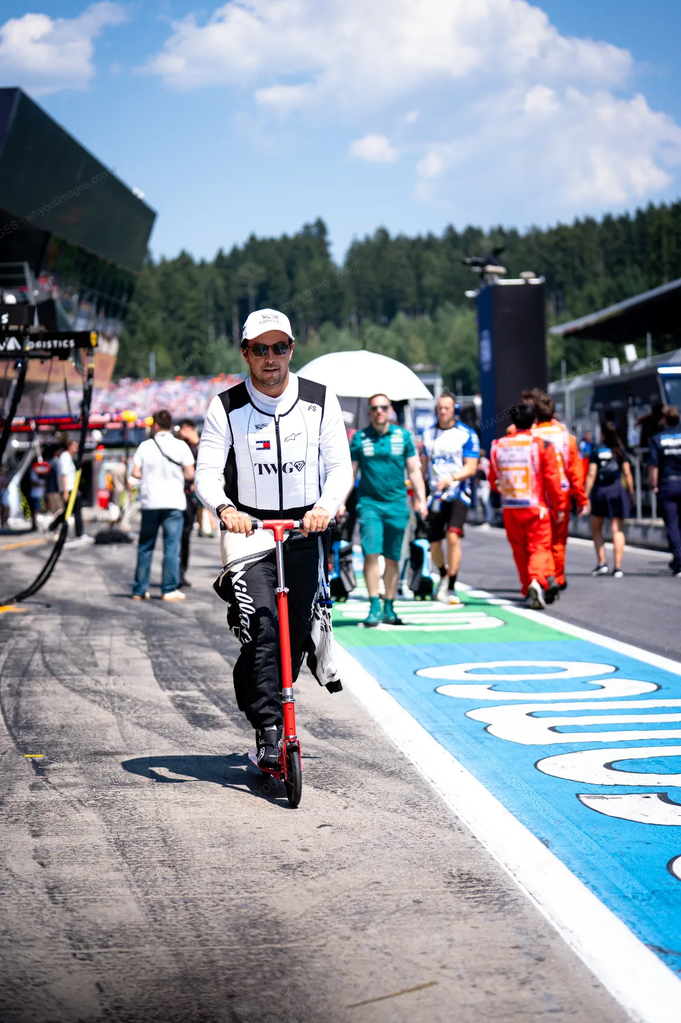 F1 2026: Austrian Grand Prix