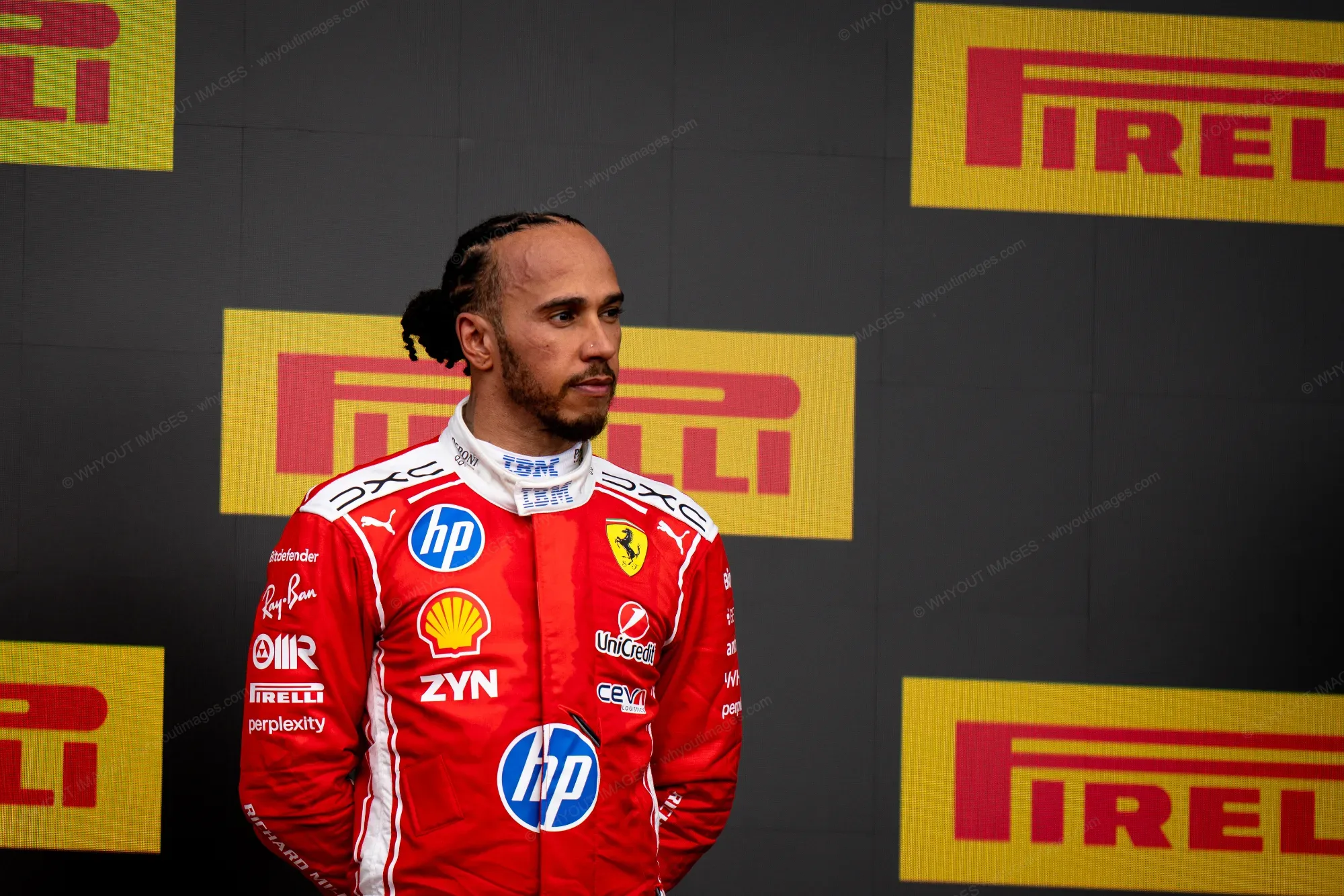 F1 2026: British Grand Prix