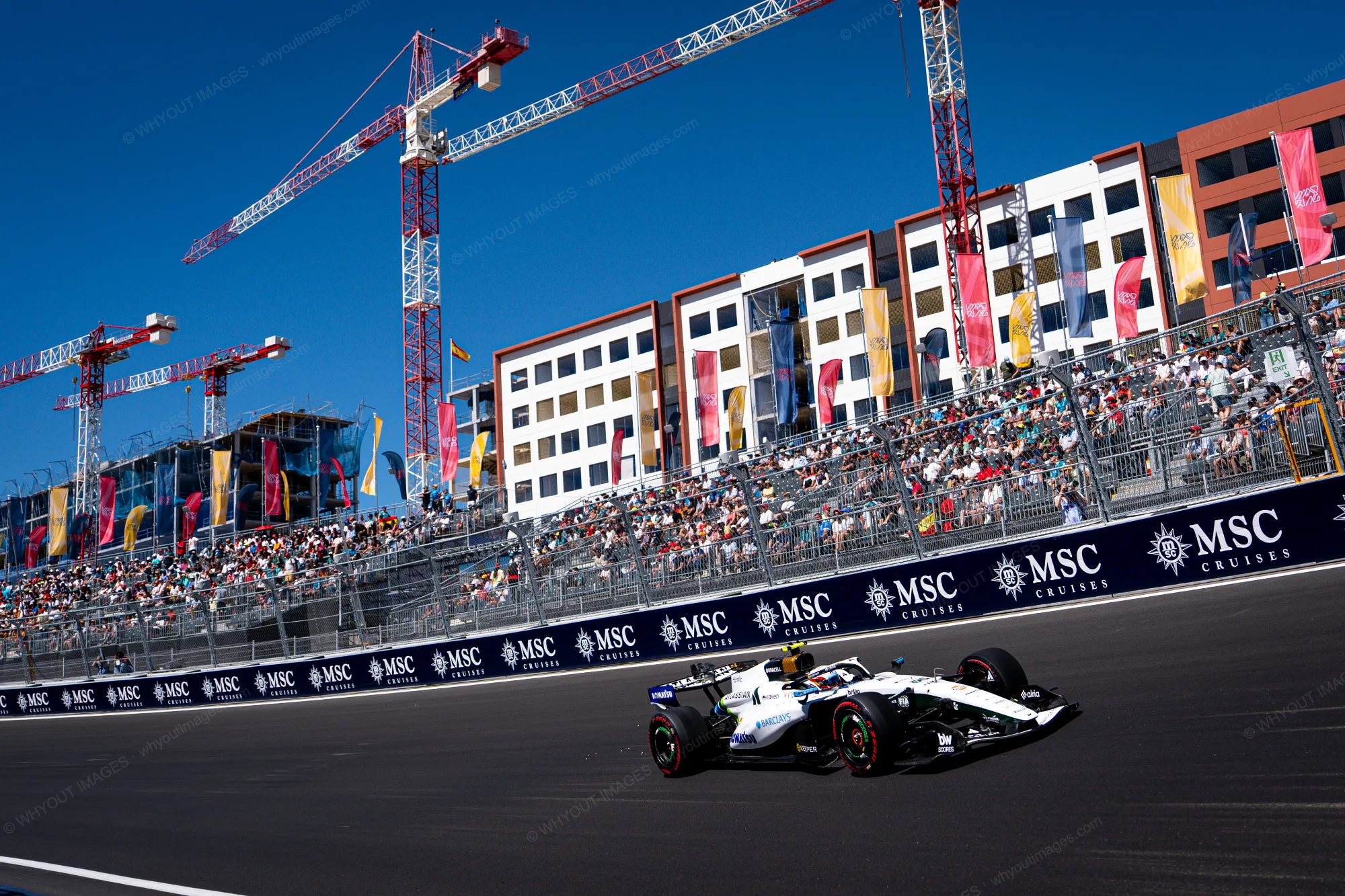F1 2026: Spanish Grand Prix