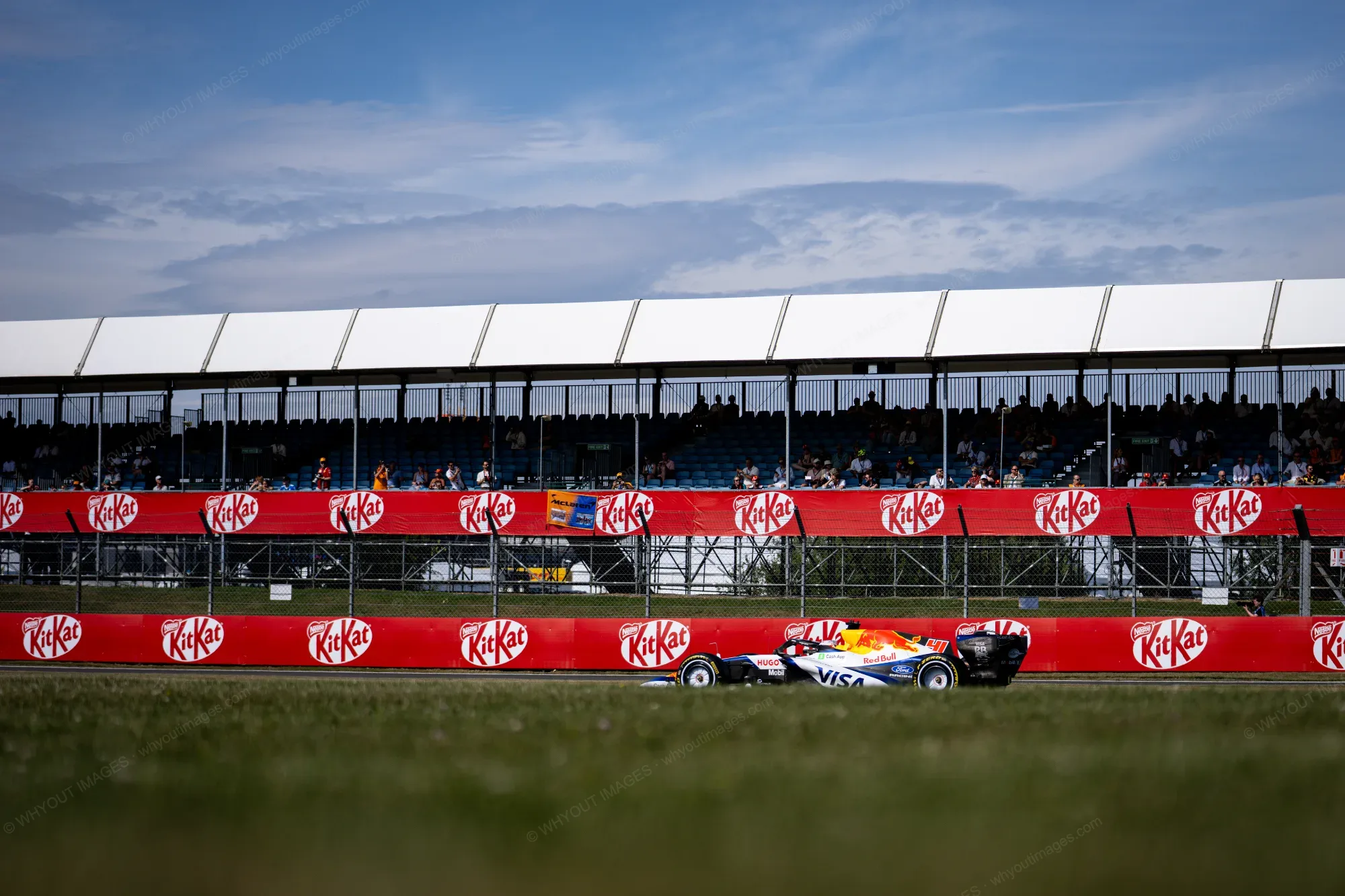 F1 2026: British Grand Prix