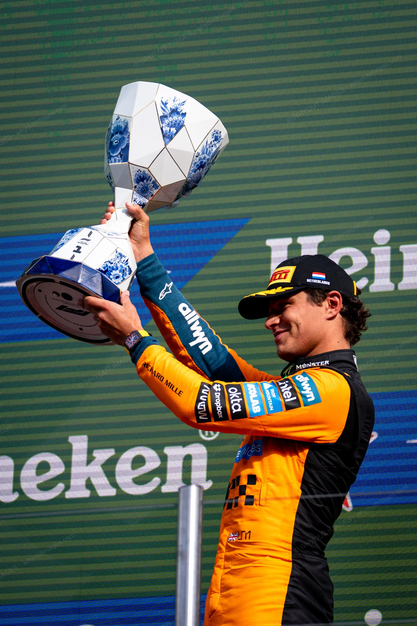 F1 2026: Dutch Grand Prix