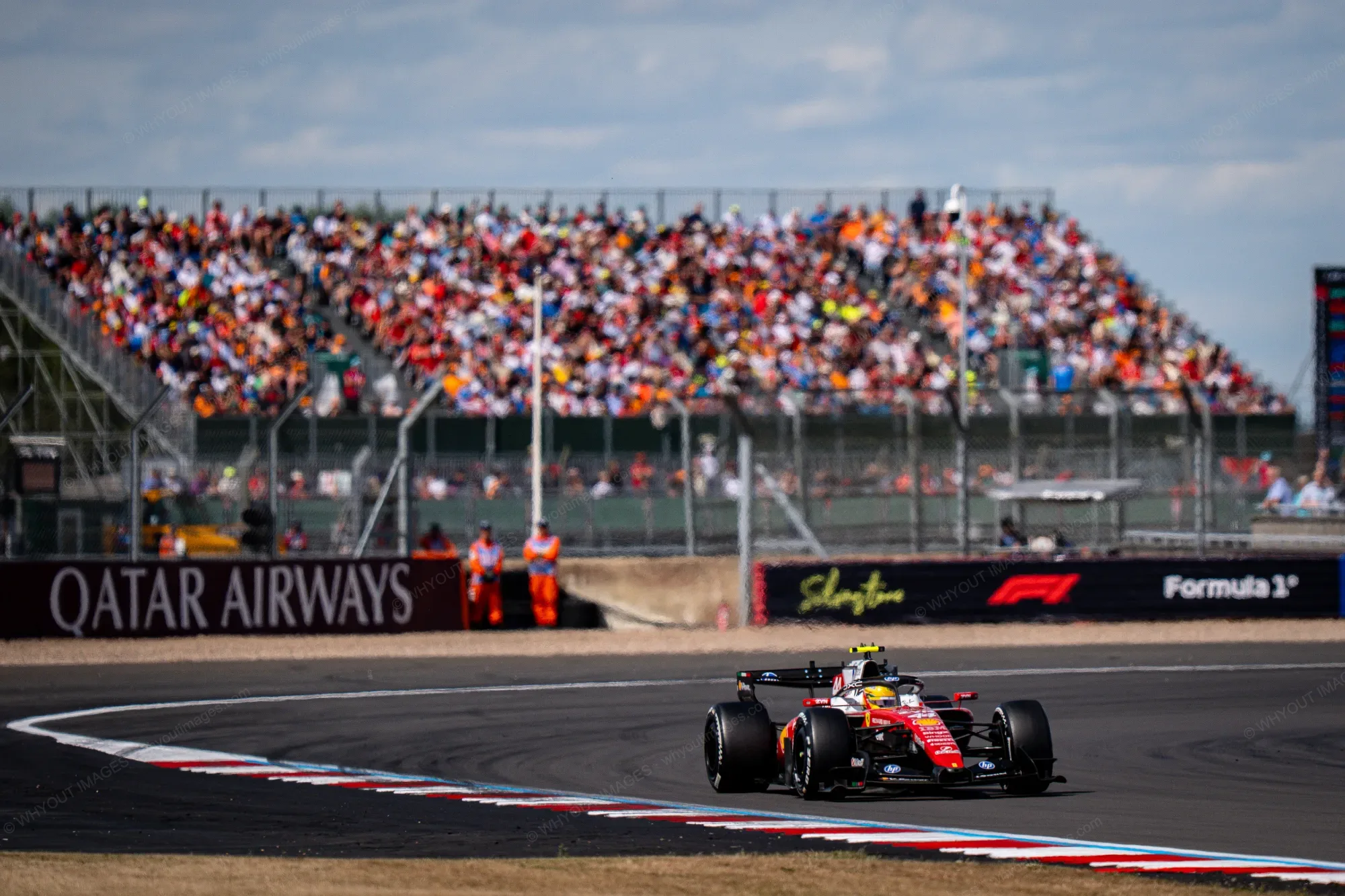 F1 2026: British Grand Prix