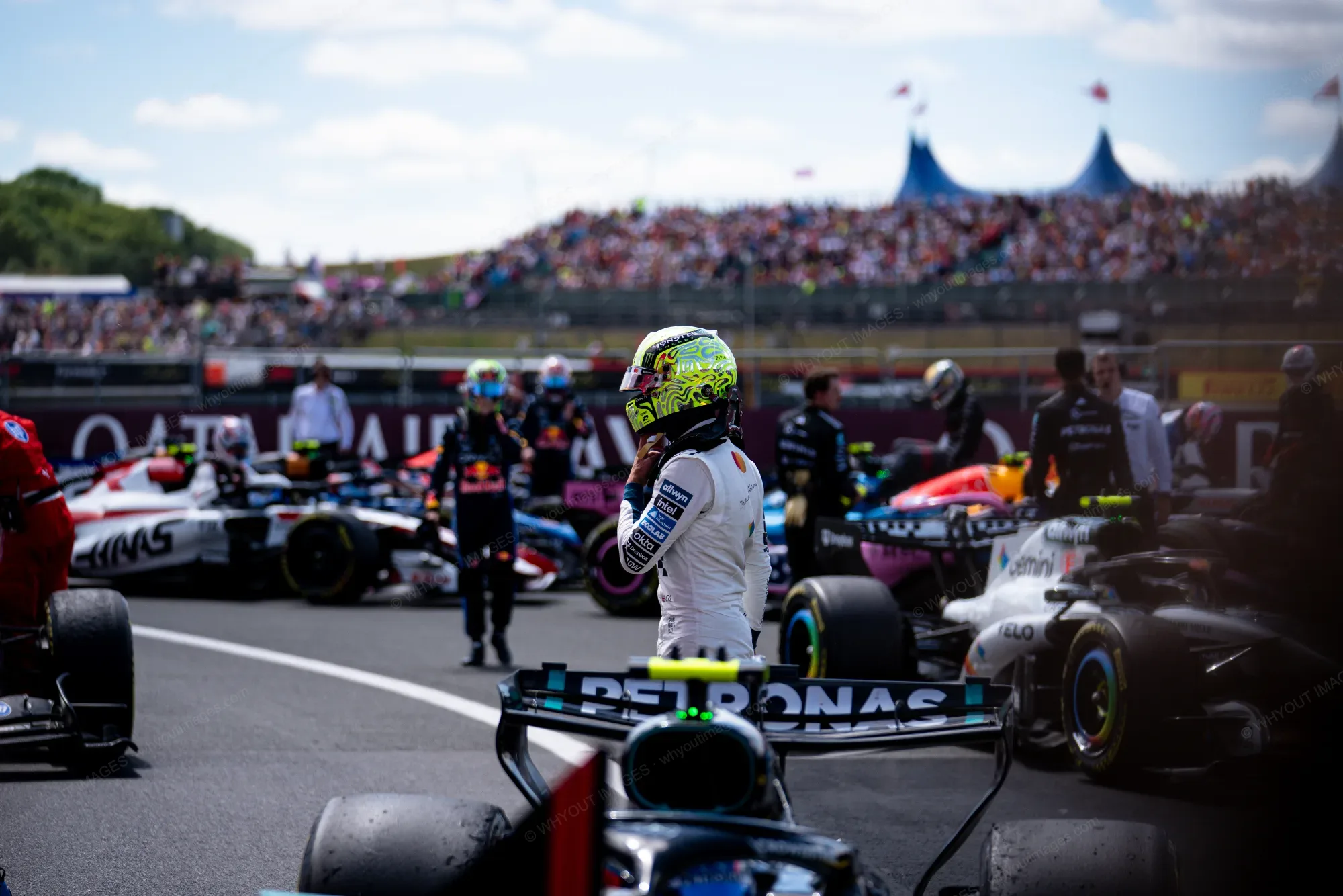 F1 2026: British Grand Prix