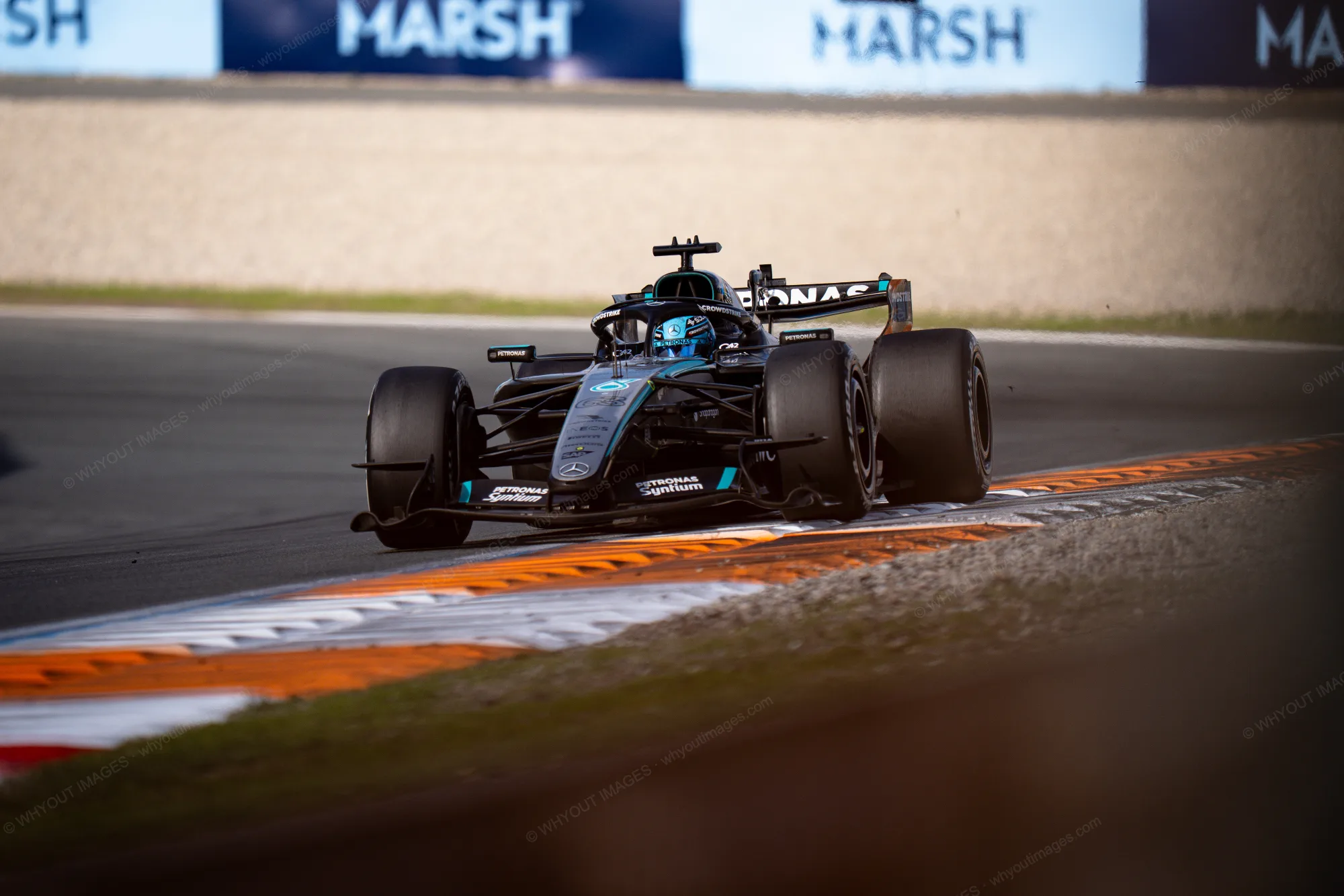 F1 2026: Dutch Grand Prix