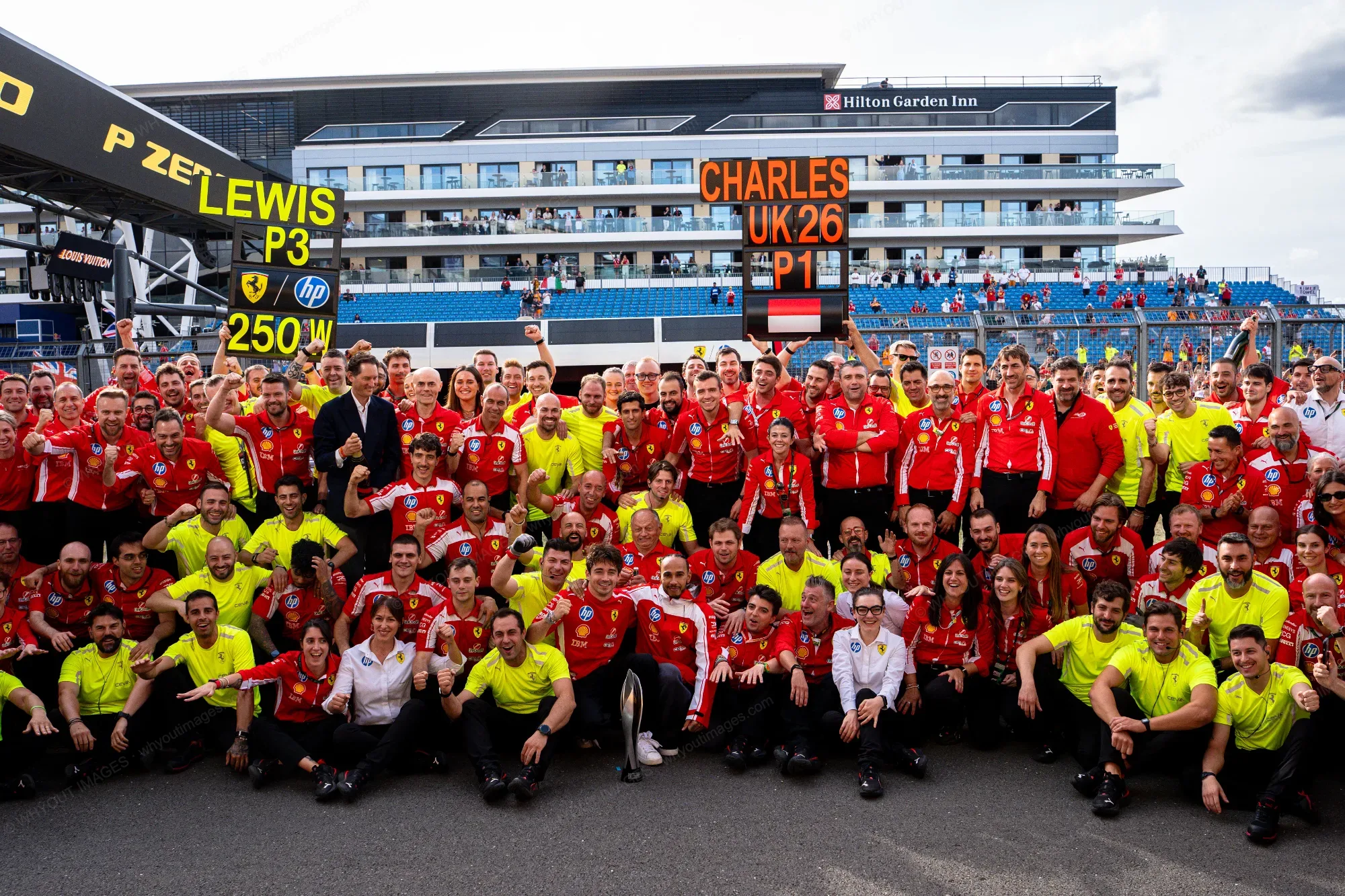 F1 2026: British Grand Prix