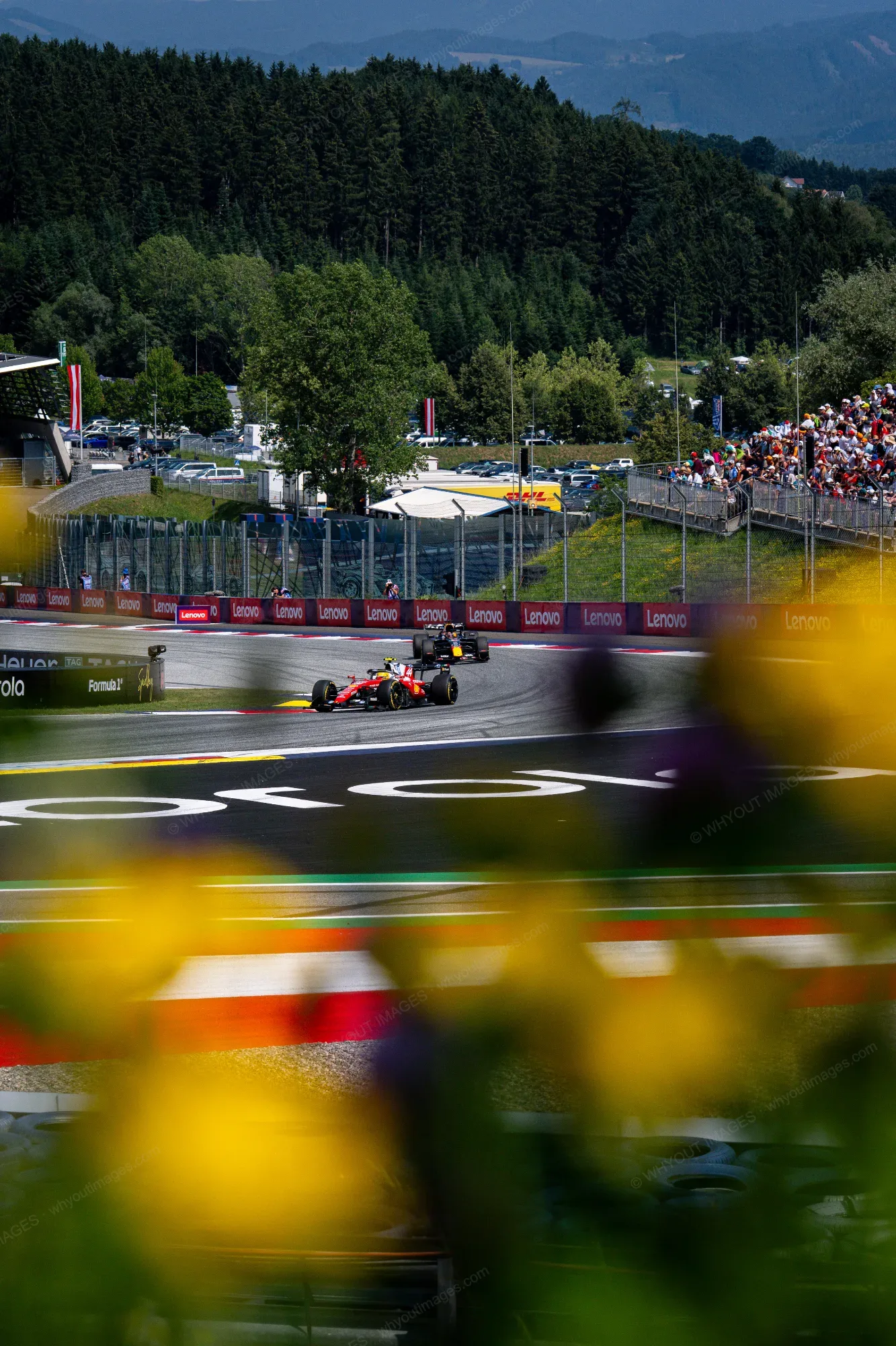 F1 2026: Austrian Grand Prix