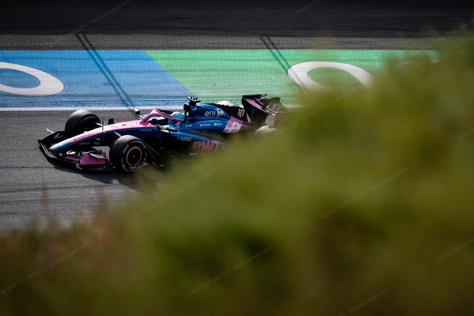 F1 2026: Dutch Grand Prix