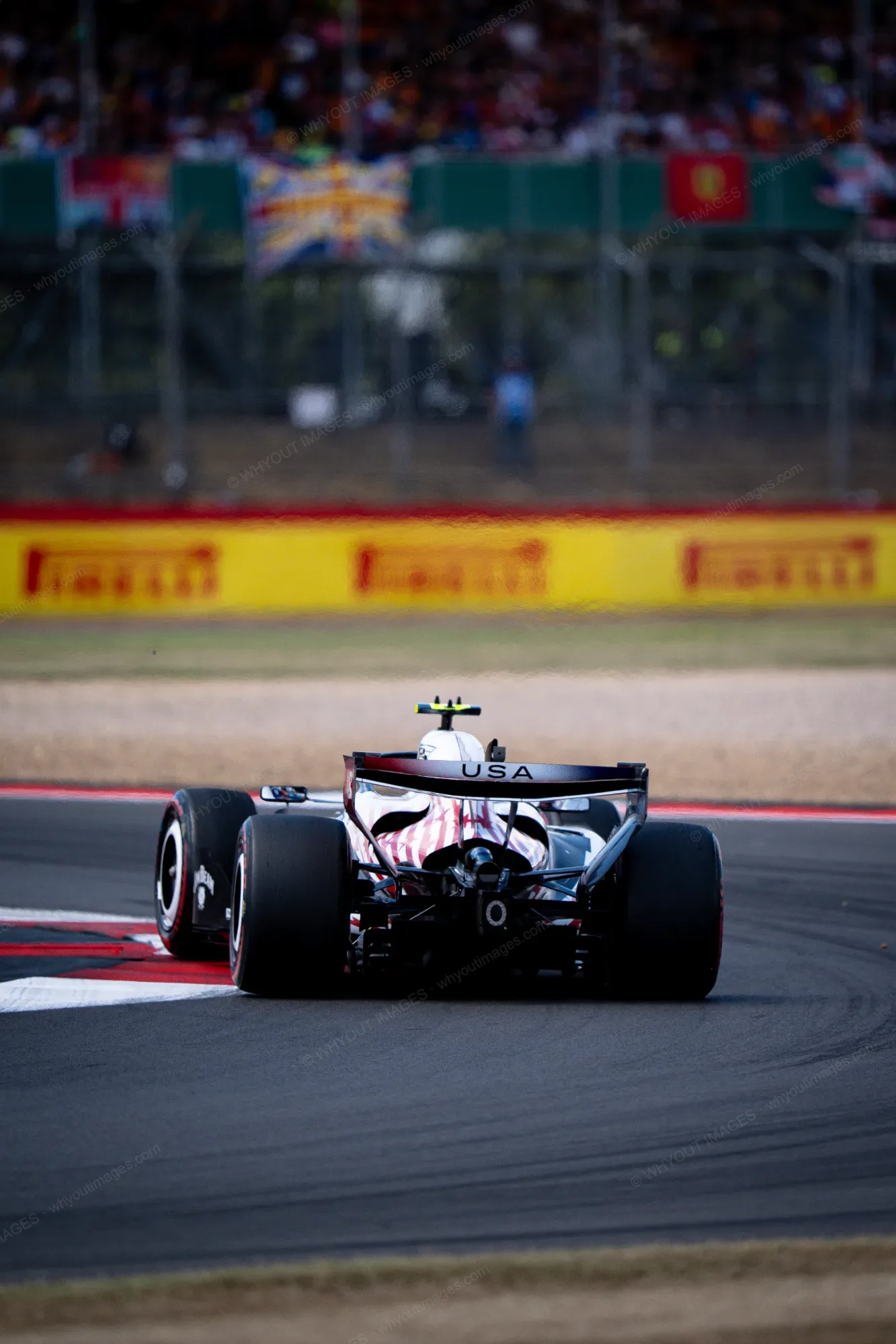F1 2026: British Grand Prix