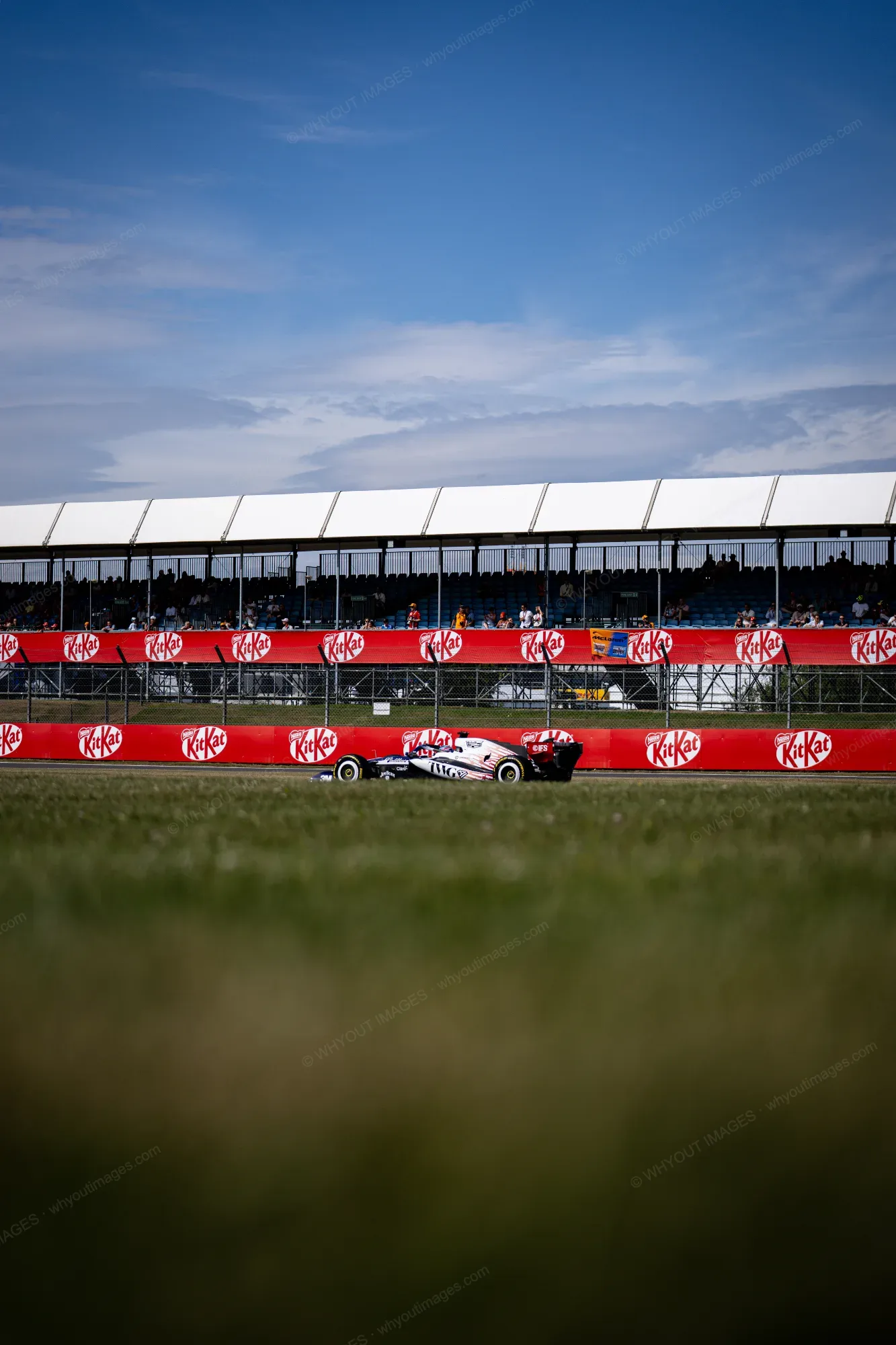 F1 2026: British Grand Prix