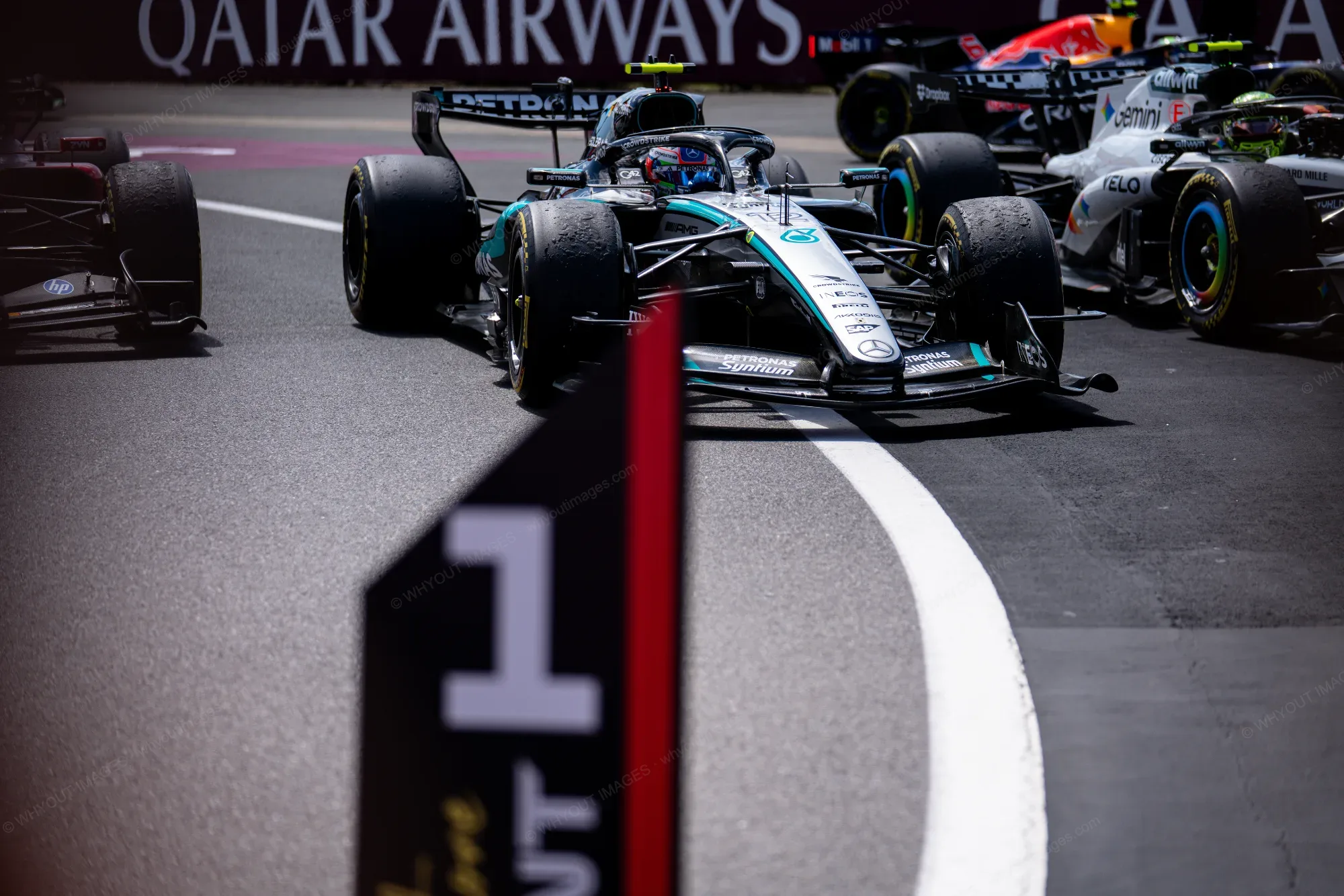 F1 2026: British Grand Prix