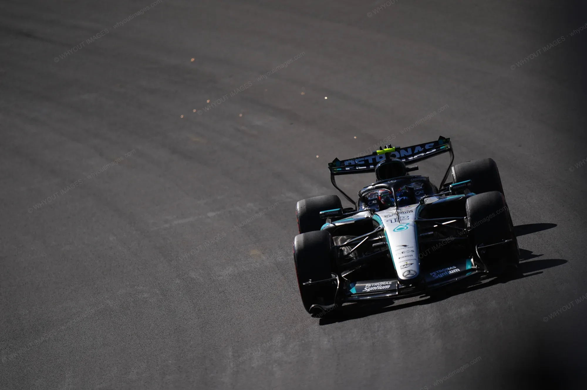 F1 2026: Spanish Grand Prix